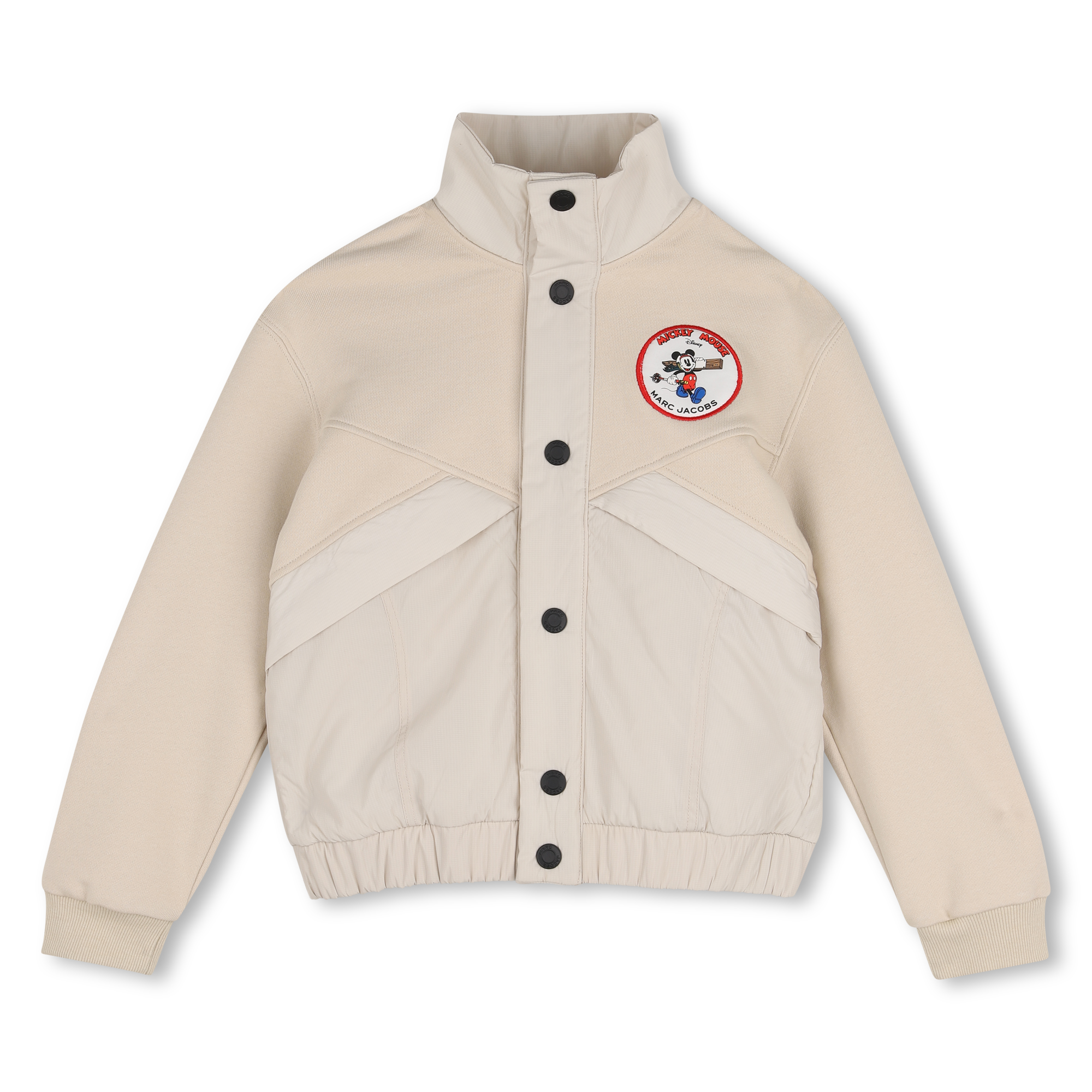 Marc Jacobs - Cardigan En Molleton - Lime Stone - Garçon - 6 Ans Marc Jacobs - Cardigan En Molleton - Lime Stone - Garçon - 6 Ans