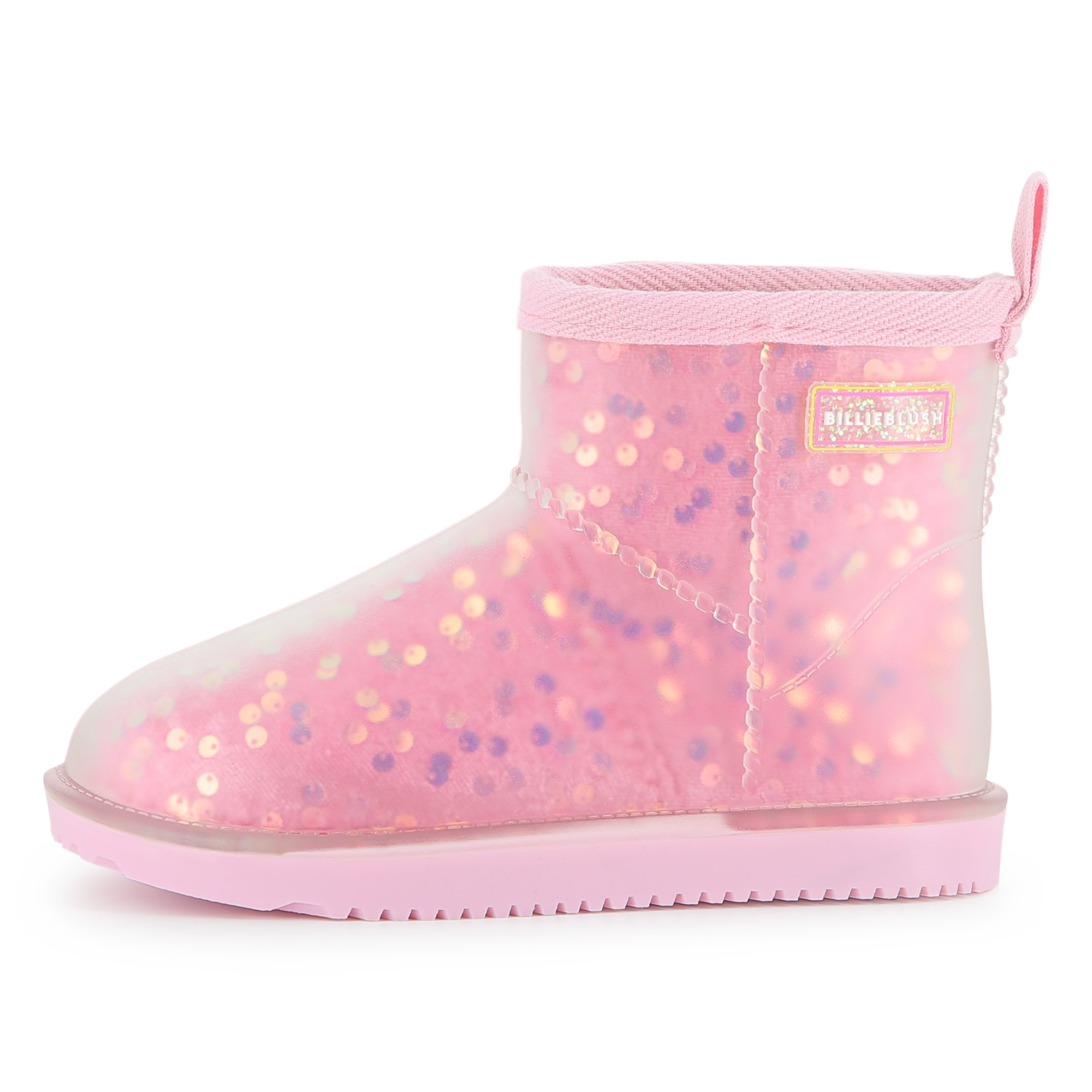 Billieblush - Après Ski - Rosee - Fille - Taille 31