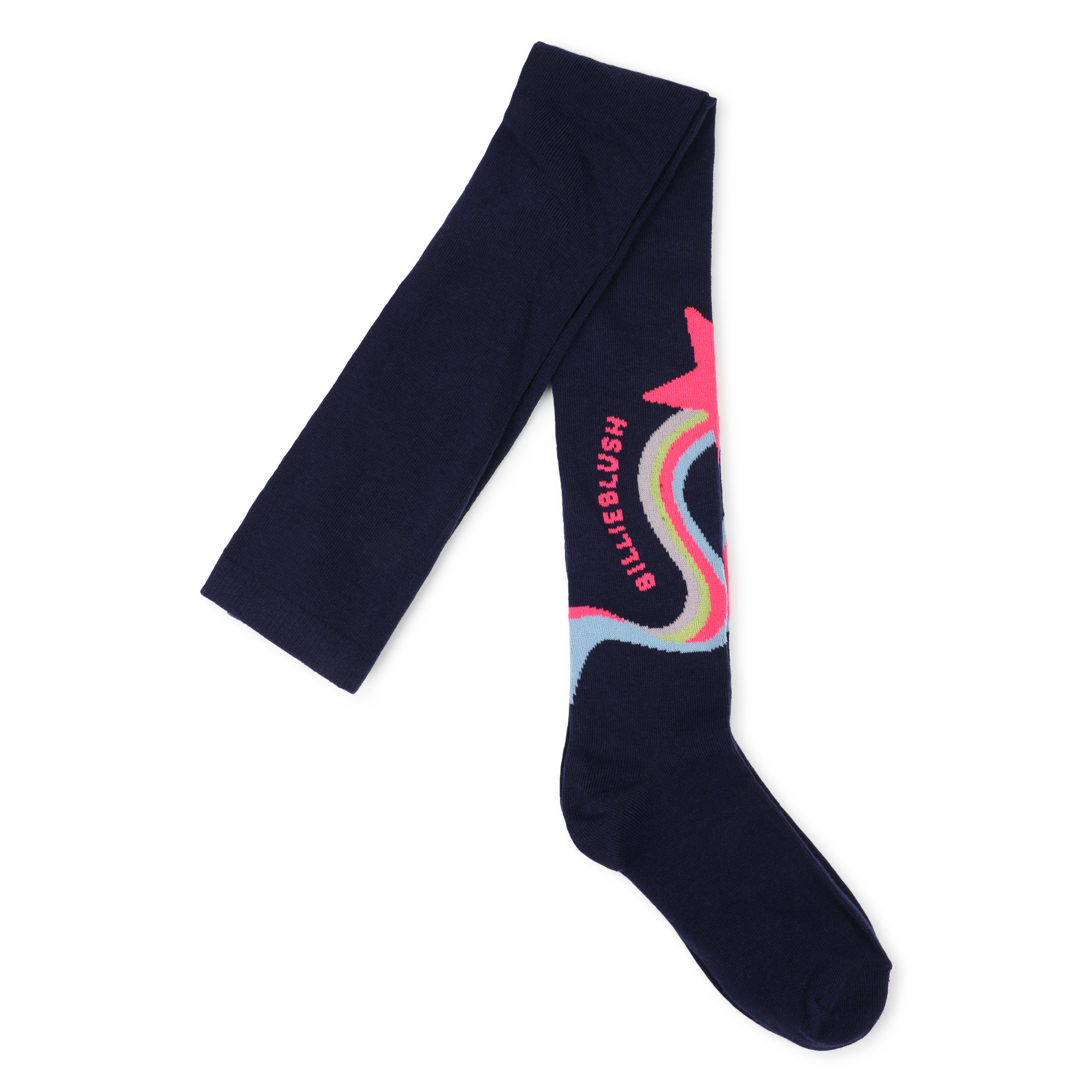 Billieblush - Collants - Indigo Blue - Fille - Taille 35