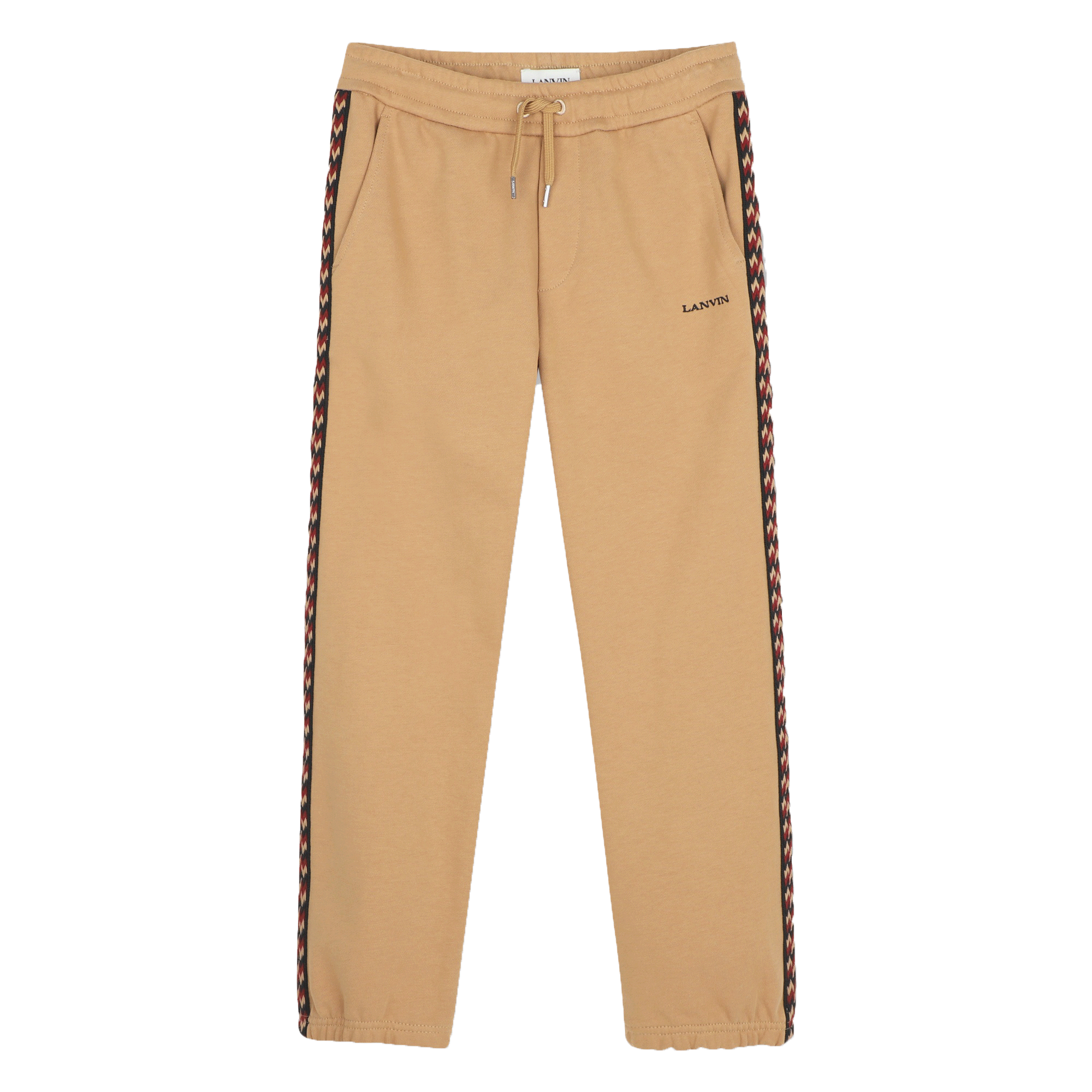 Lanvin - Pantalon De Jogging - Dune - Unisexe - 12 Ans