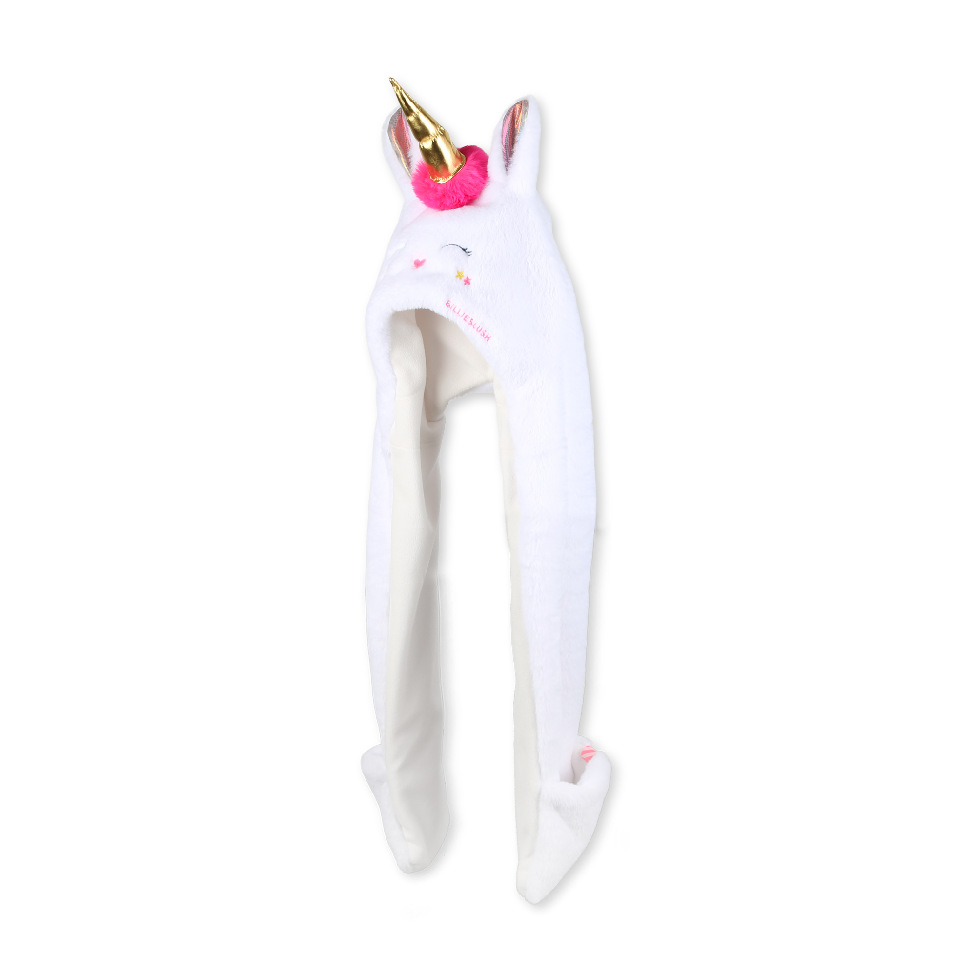 Billieblush - Chapeau Fantaisie Licorne - Multico - Fille - Taille Unique
