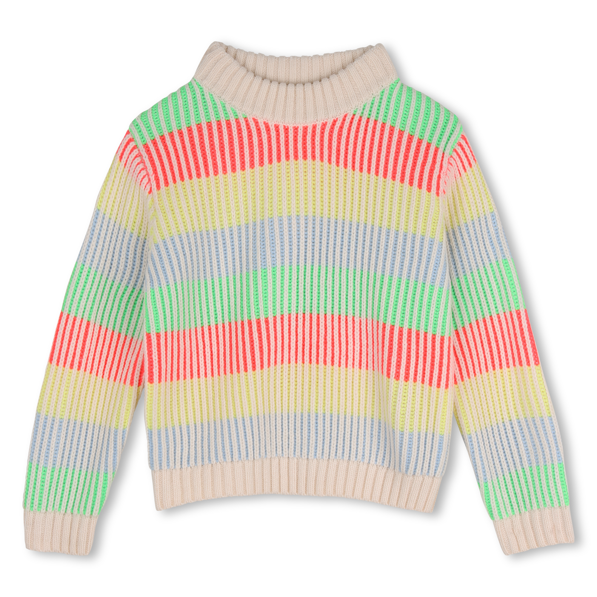 Billieblush - Pull - Rice - Garçon - 4 Ans Billieblush - Pull - Rice - Garçon - 4 Ans