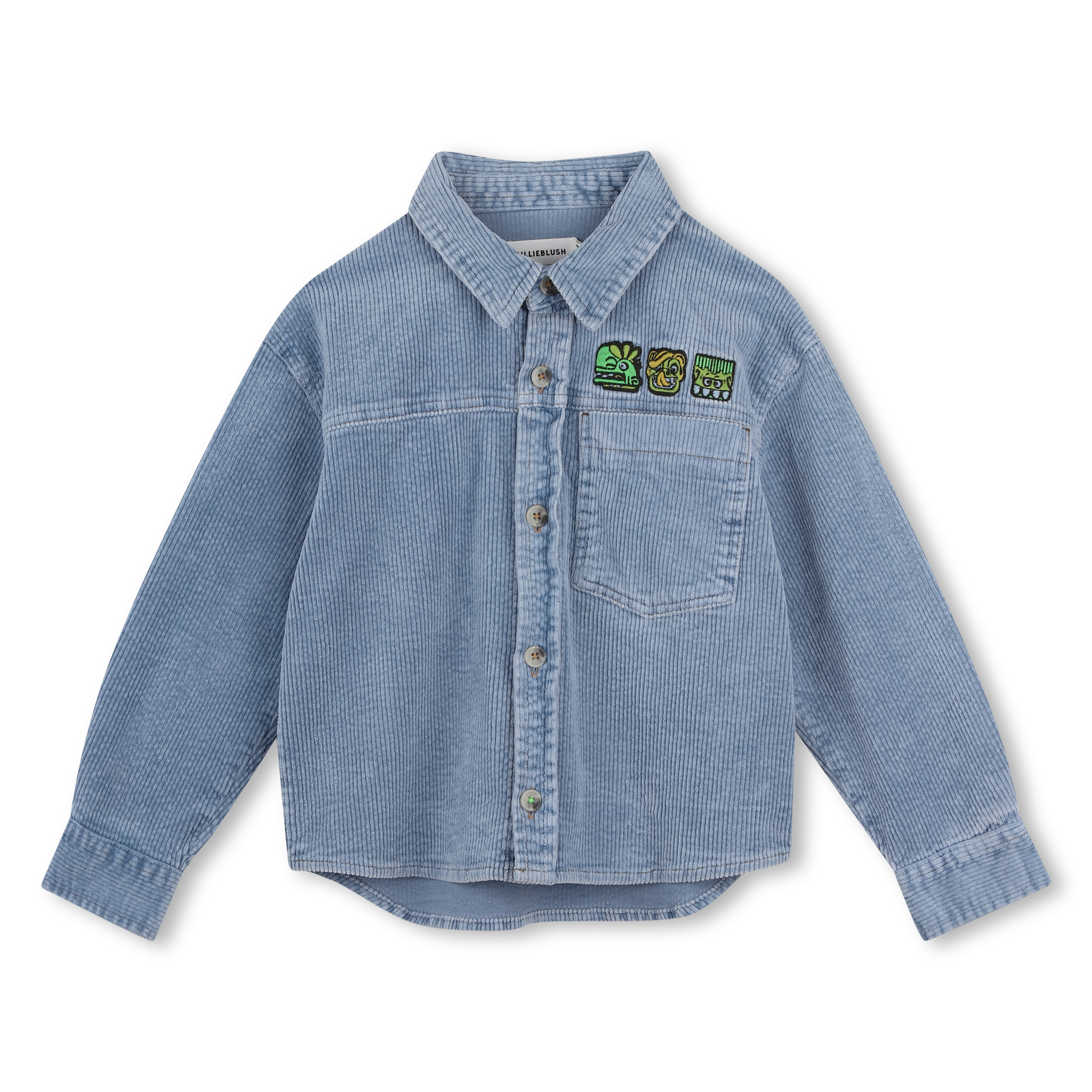 Billieblush - Sur-chemise - Quiet Harbor - Garçon - 5 Ans