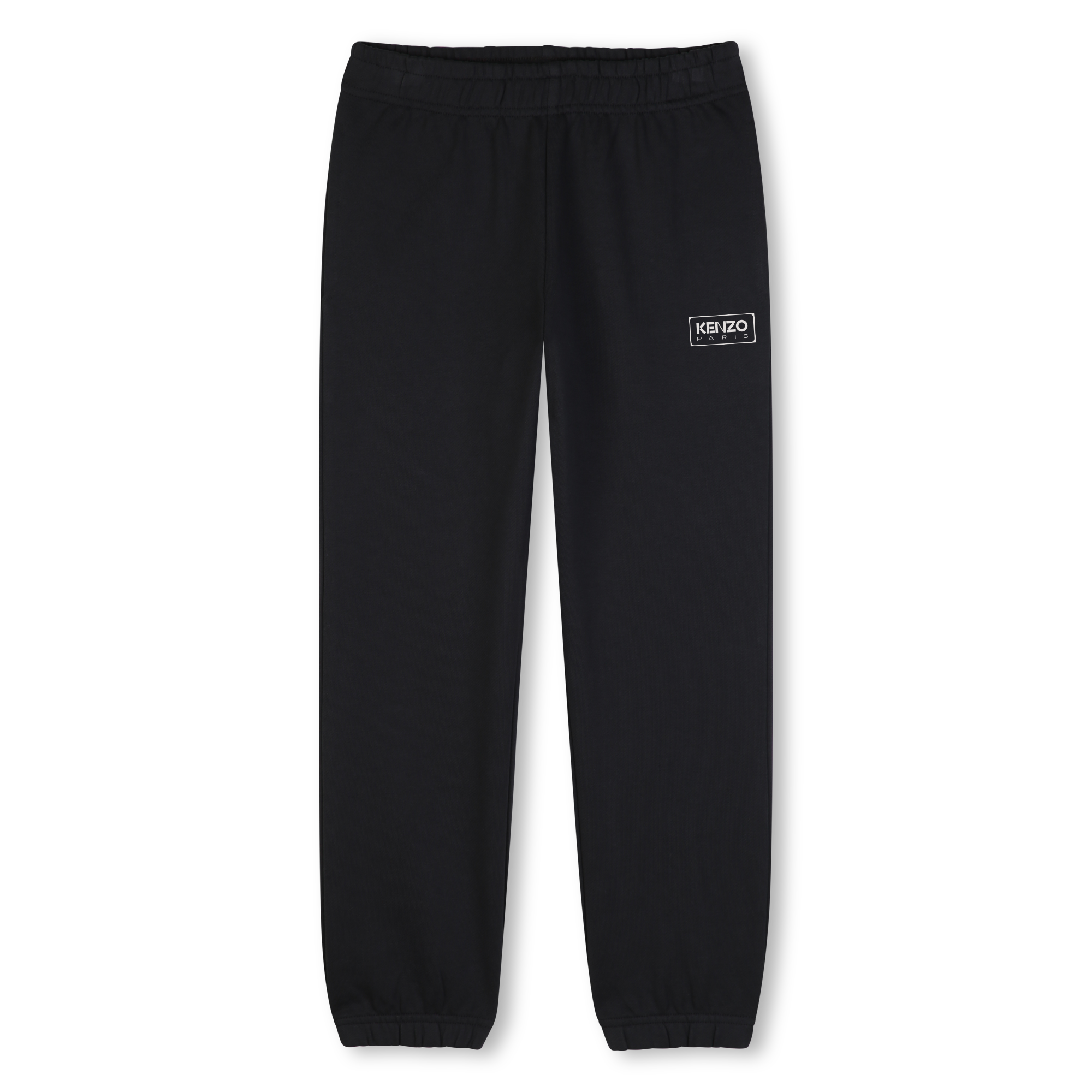 Kenzo Kids - Pantalon De Jogging - Black - Unisexe - 2 Ans