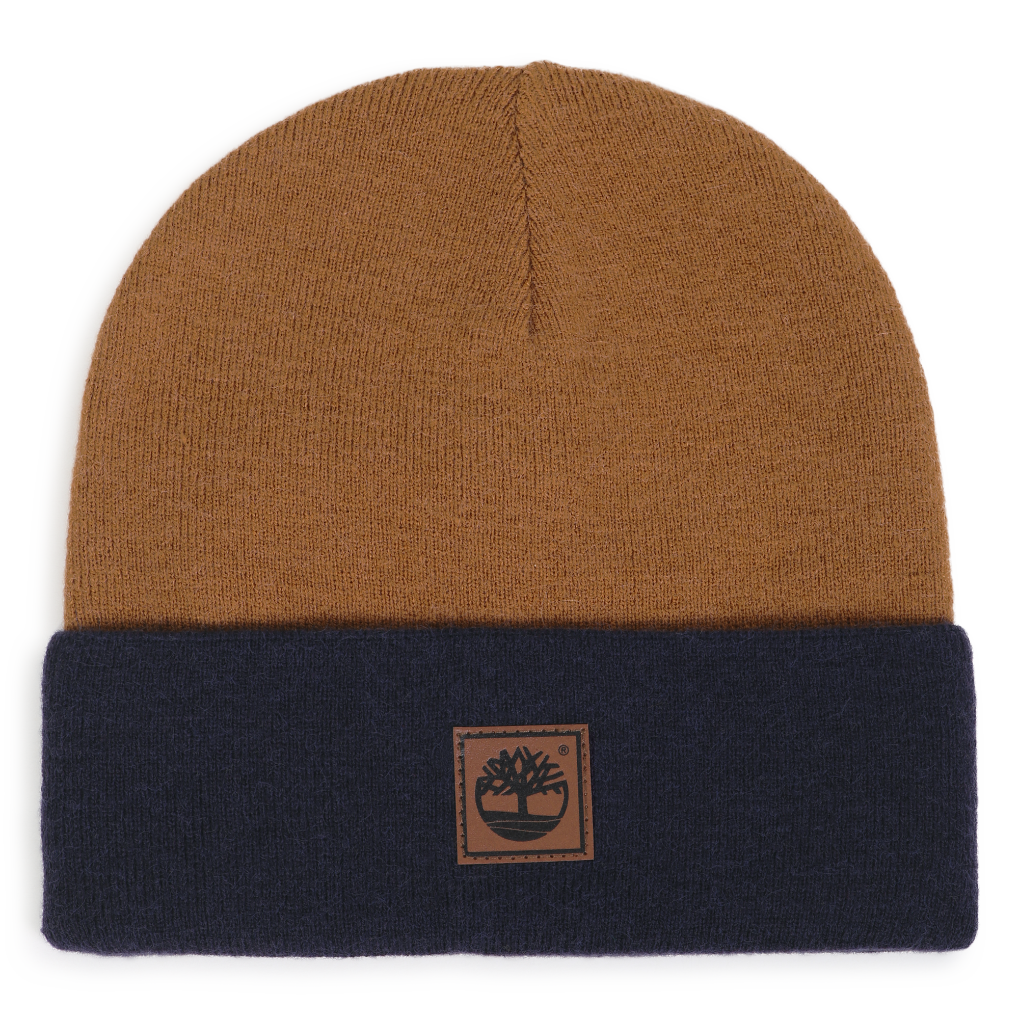 Timberland - Bonnet En Tricot - Chesnut - Garçon - Taille T2