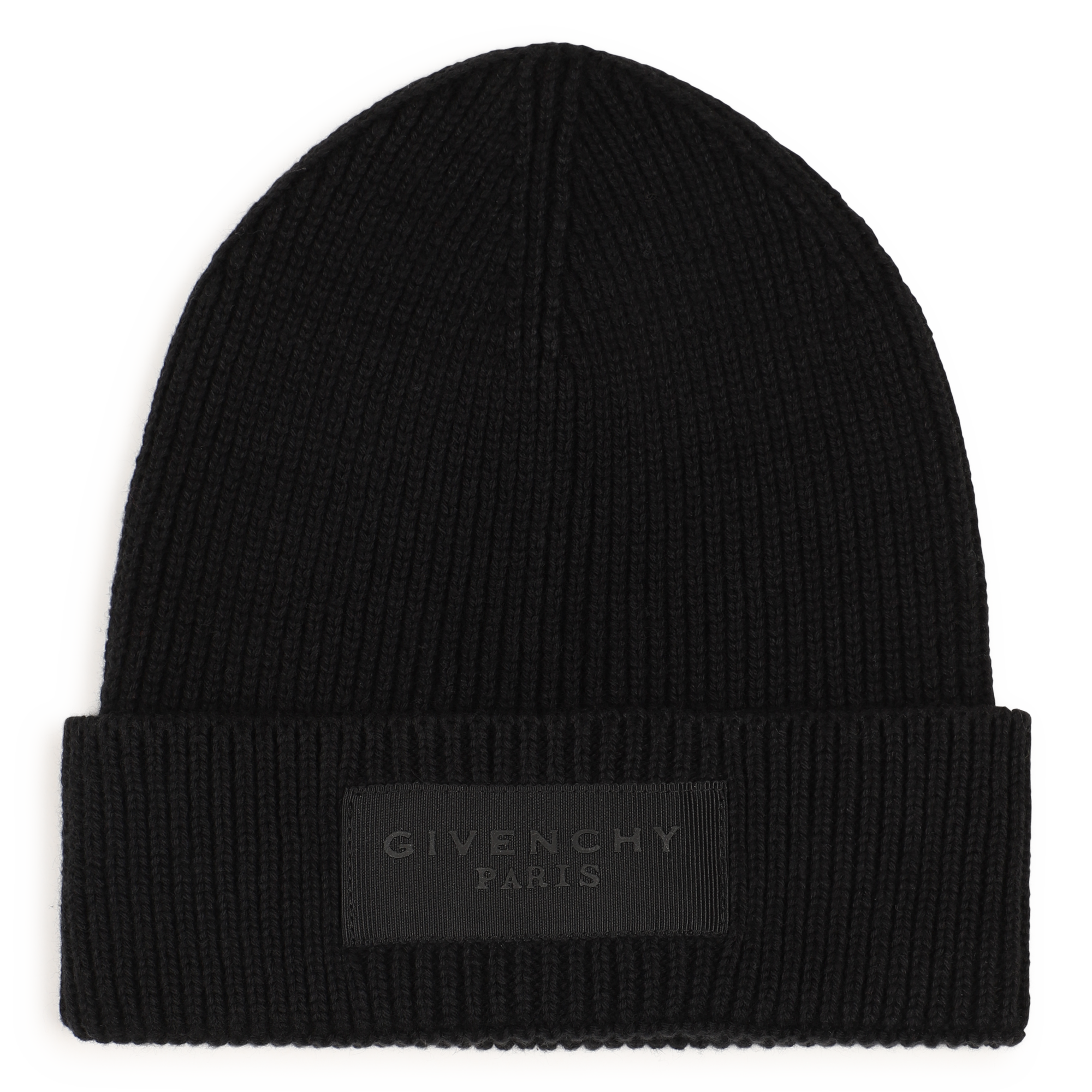 Givenchy - Bonnet - Black - Garçon - Taille Unique Givenchy - Bonnet - Black - Garçon - Taille Unique