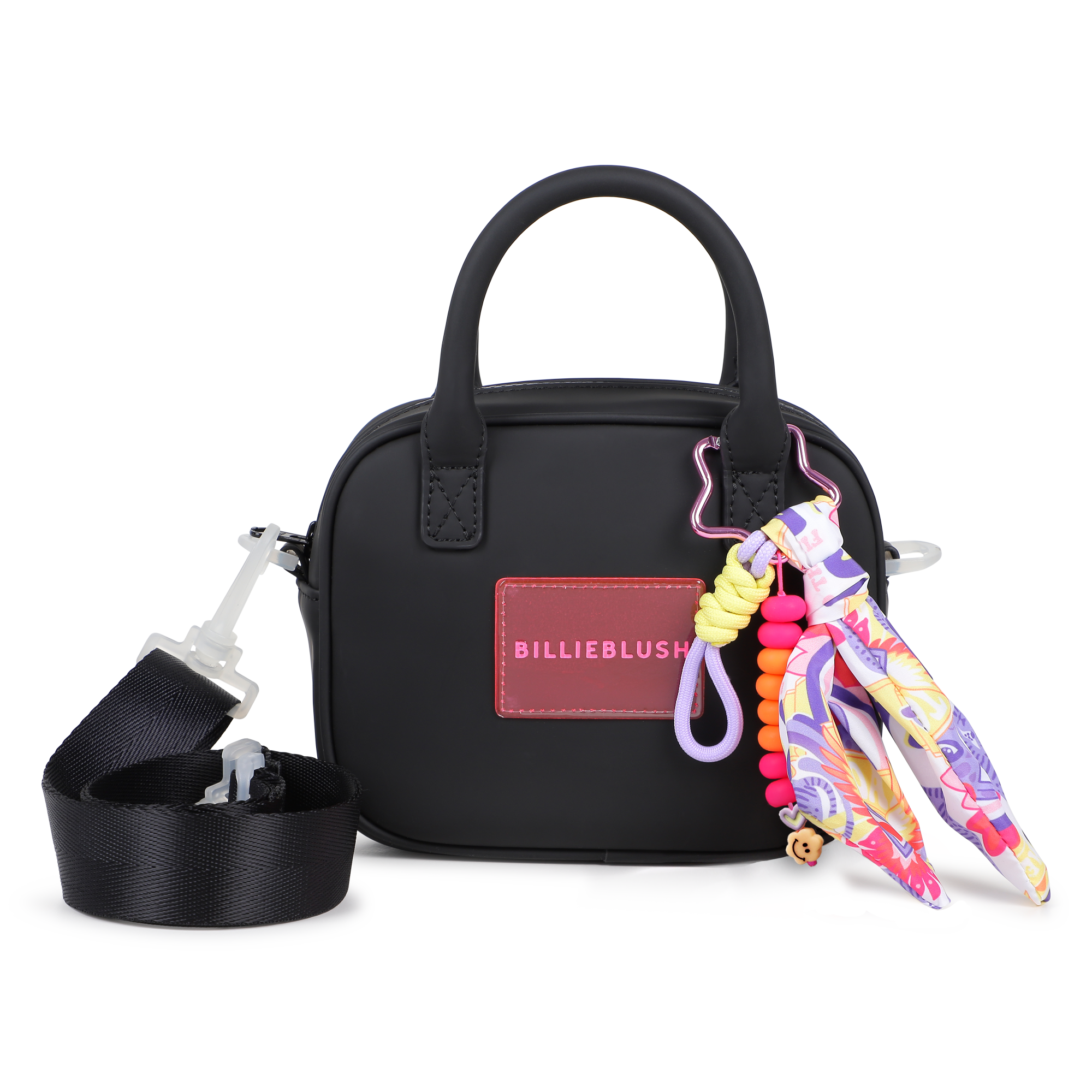 Billieblush - Sac À Main - Dark Grey - Fille - Taille Unique