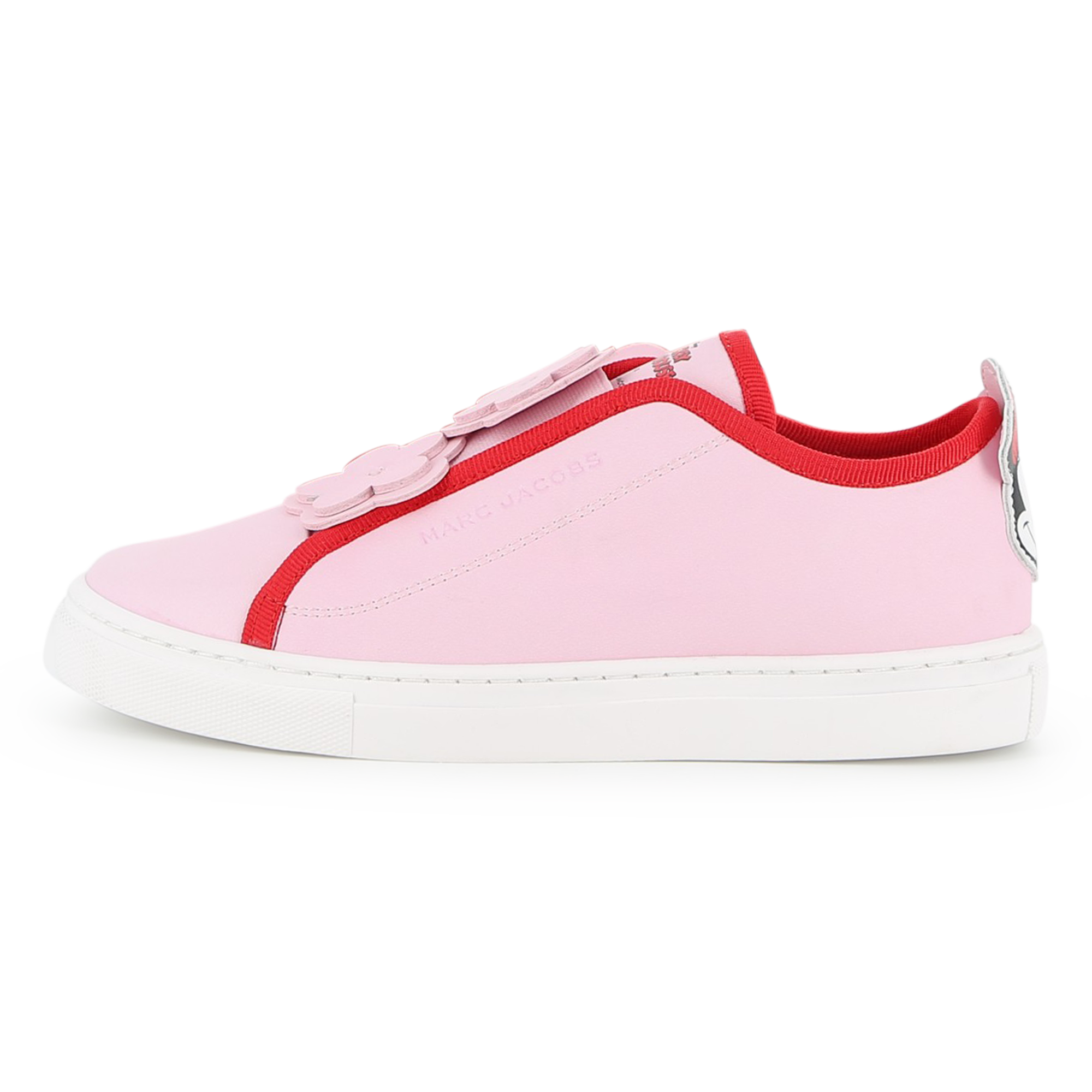 Marc Jacobs - Baskets - Rosee - Fille - Taille 28 Marc Jacobs - Baskets - Rosee - Fille - Taille 28