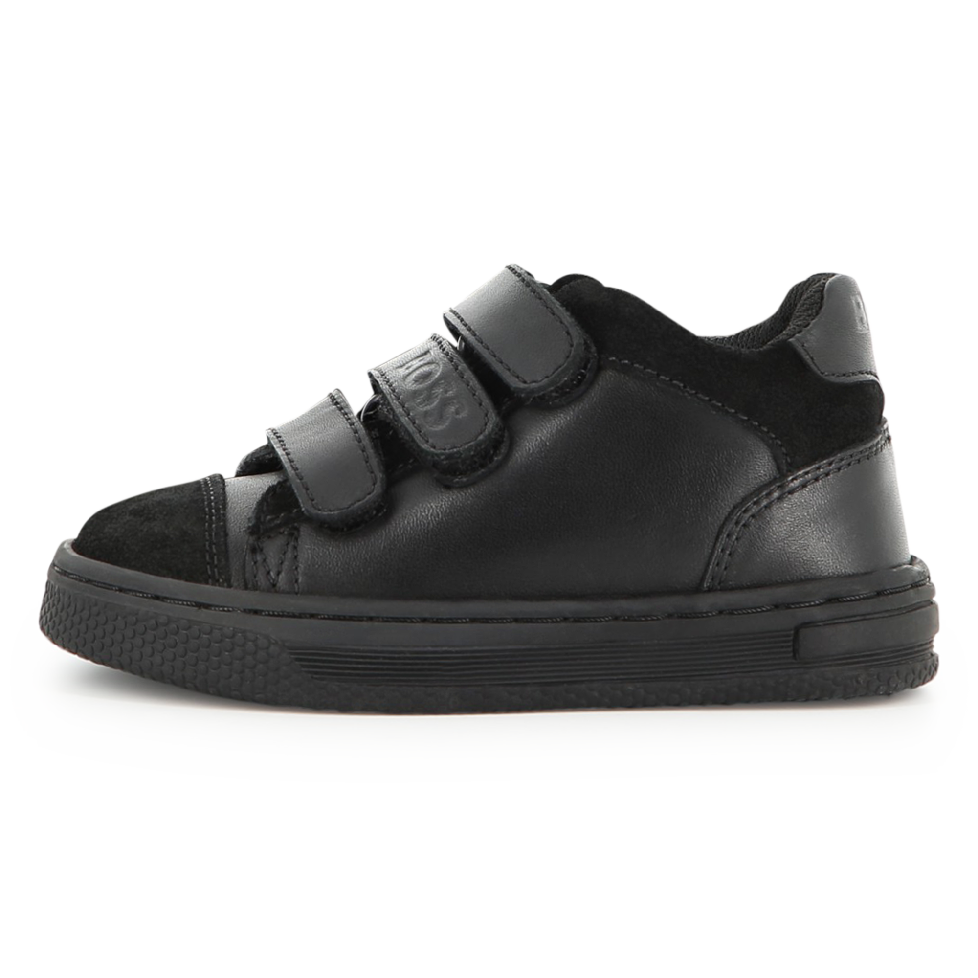 Boss - Baskets - Black - Garçon - Taille 21