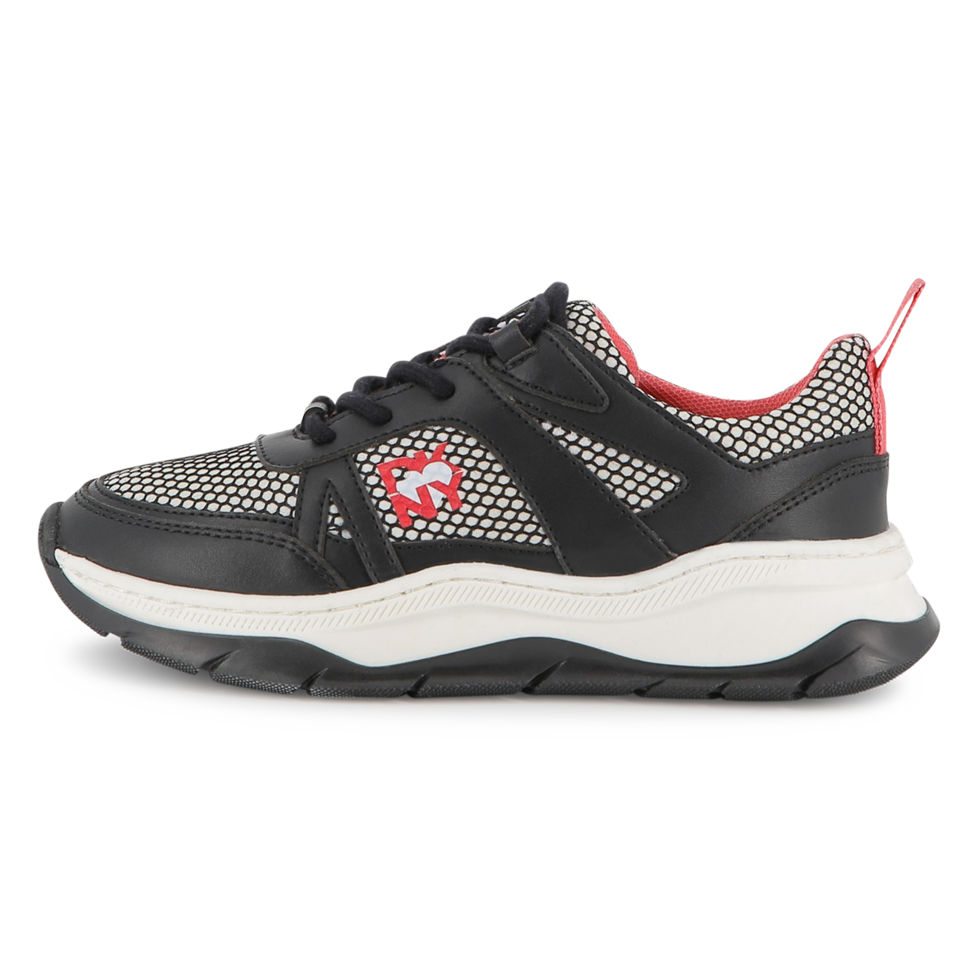 Dkny - Baskets Athlétiques - Black - Fille - Taille 31