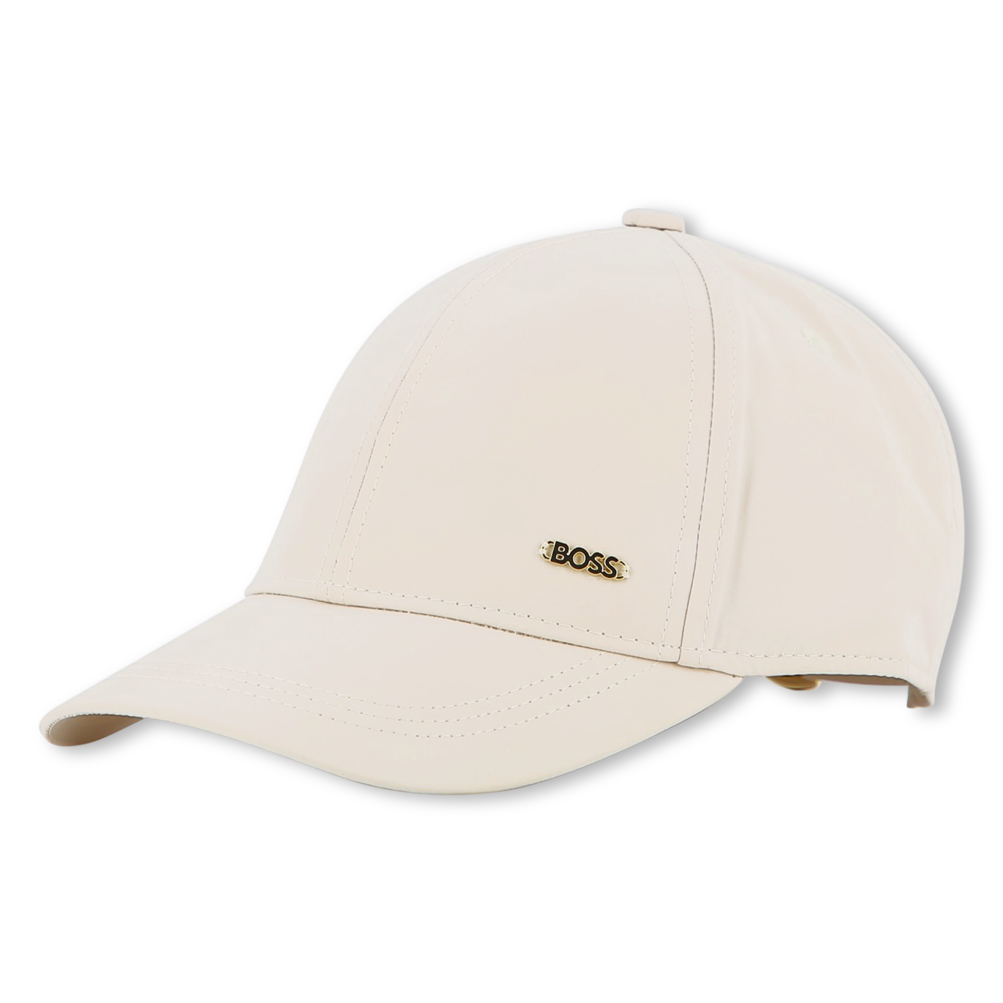 Boss - Casquette À Fermeture Réglable - Rice - Fille - Taille 52