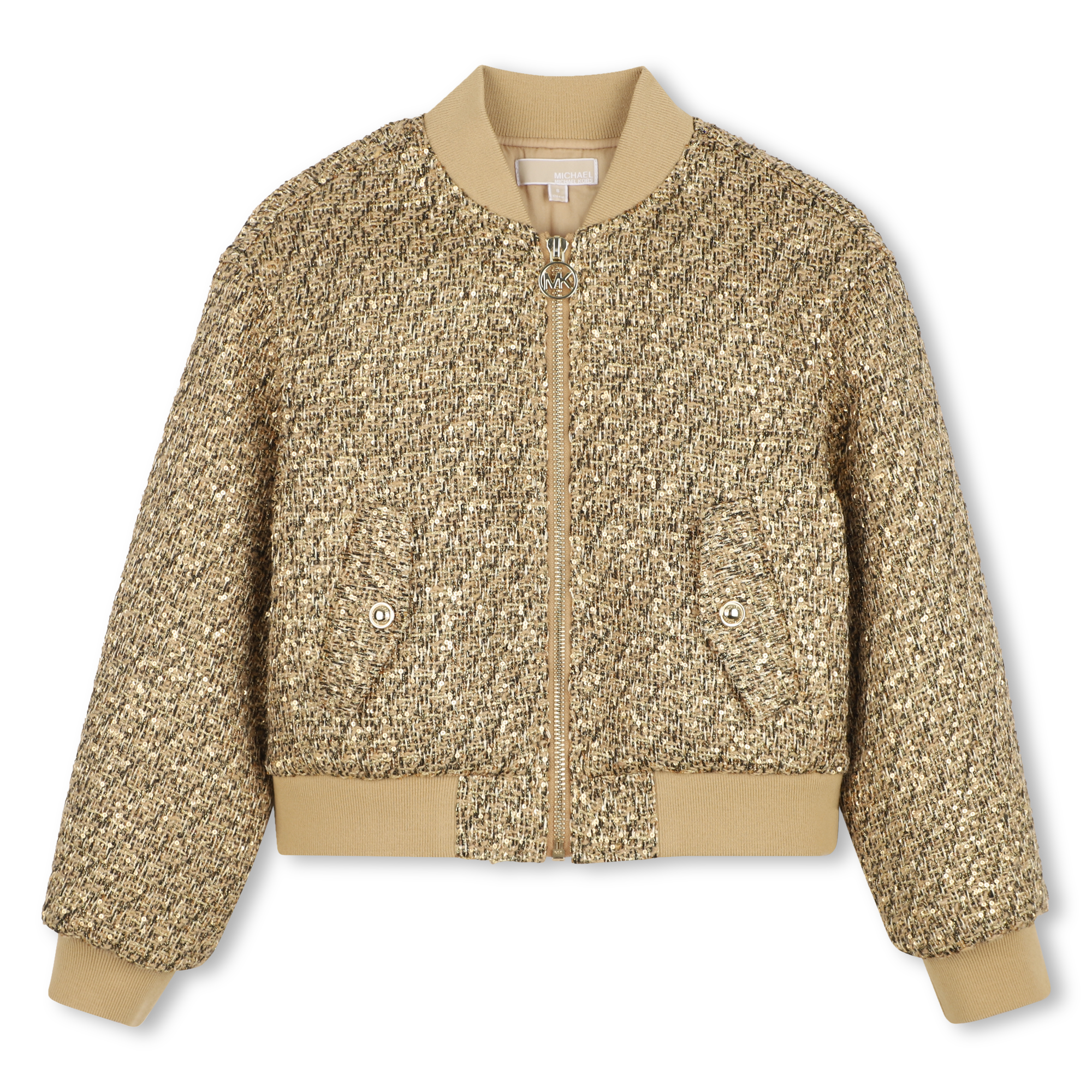Michael Kors - Veste - Aspen Gold - Fille - 14 Ans