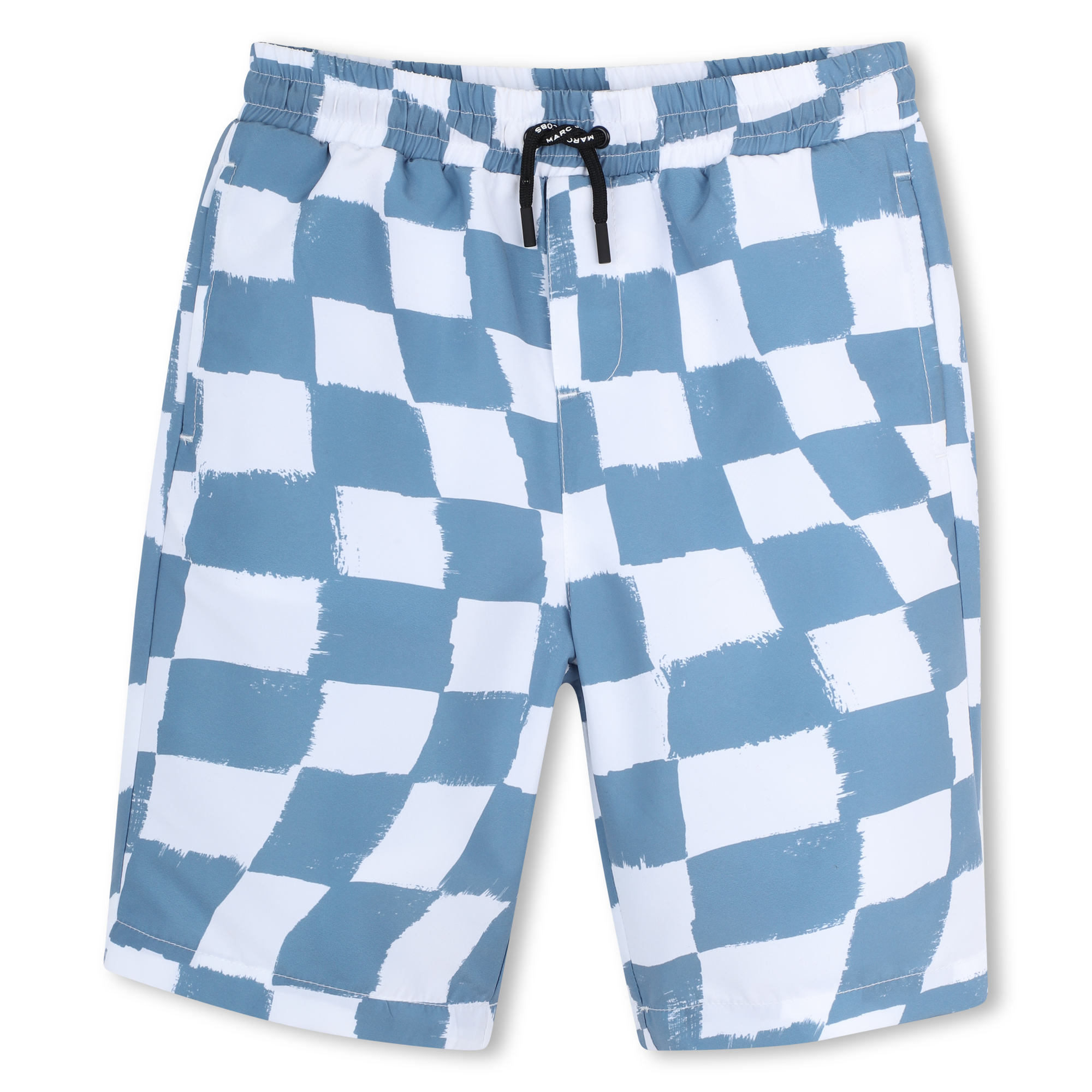 Marc Jacobs - Short De Bain - Ocean - Garçon - +12 Ans Marc Jacobs - Short De Bain - Ocean - Garçon - +12 Ans