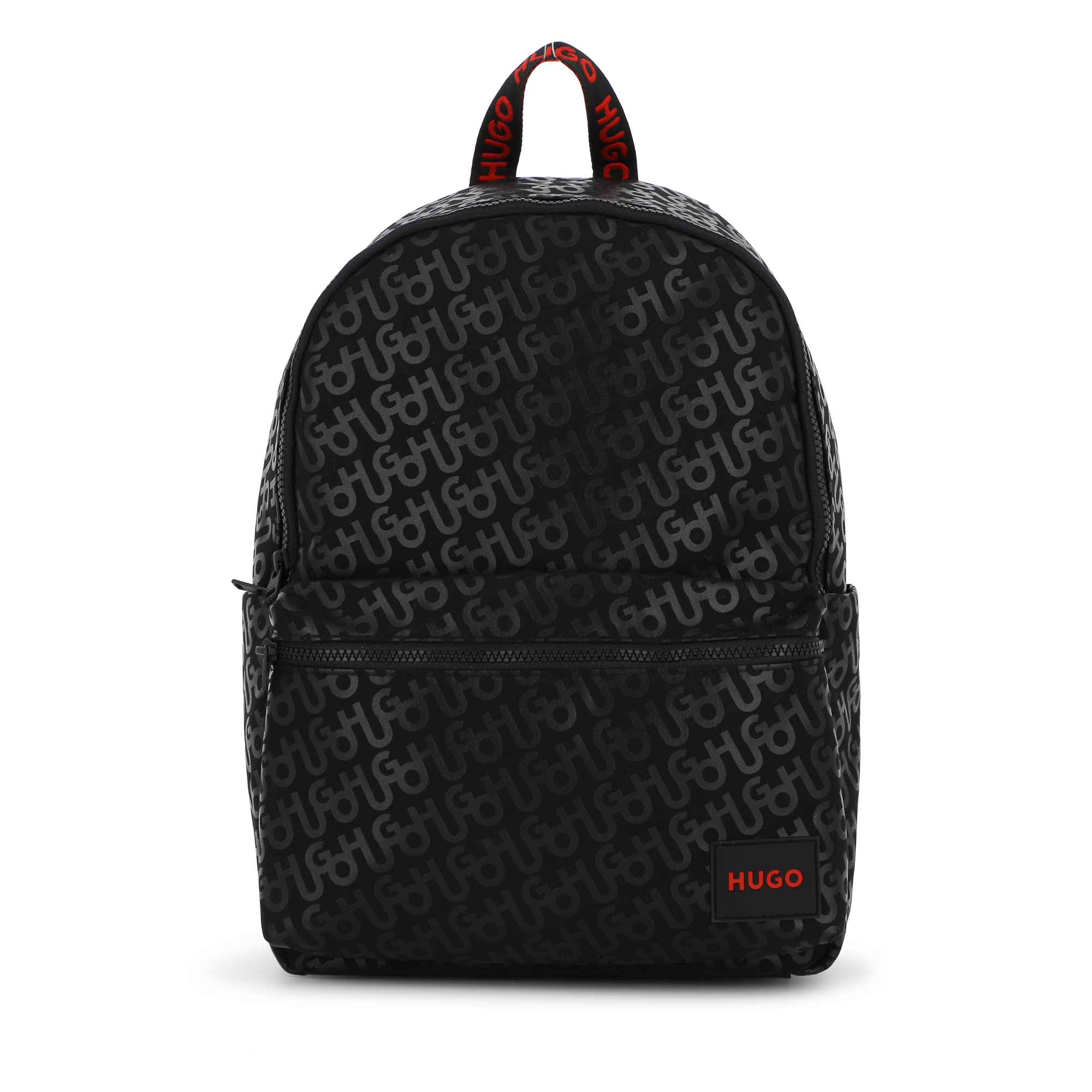 Hugo - Sac À Dos - Black - Garçon - Taille Unique Hugo - Sac À Dos - Black - Garçon - Taille Unique