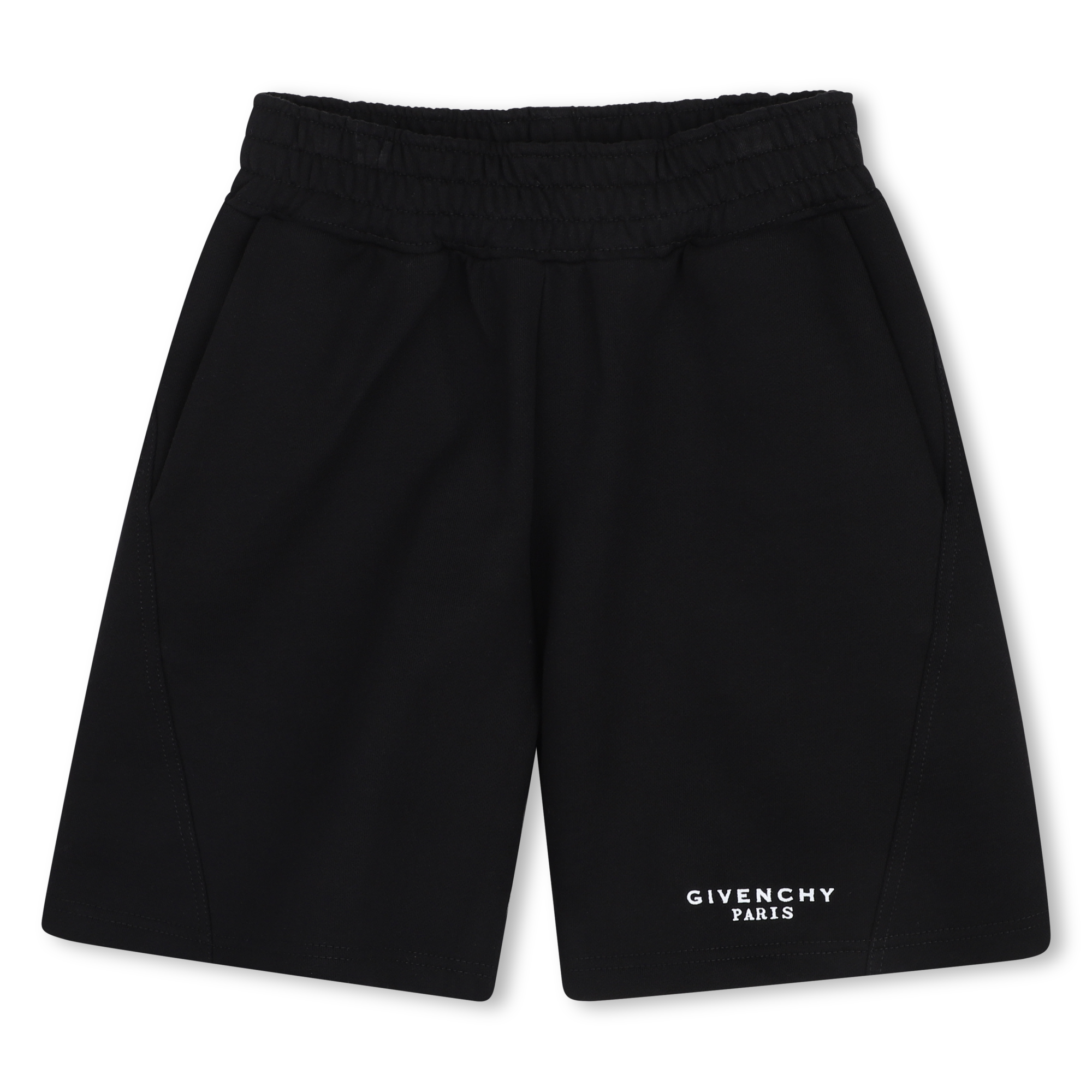 Givenchy - Bermuda - Black - Unisexe - +12 Ans