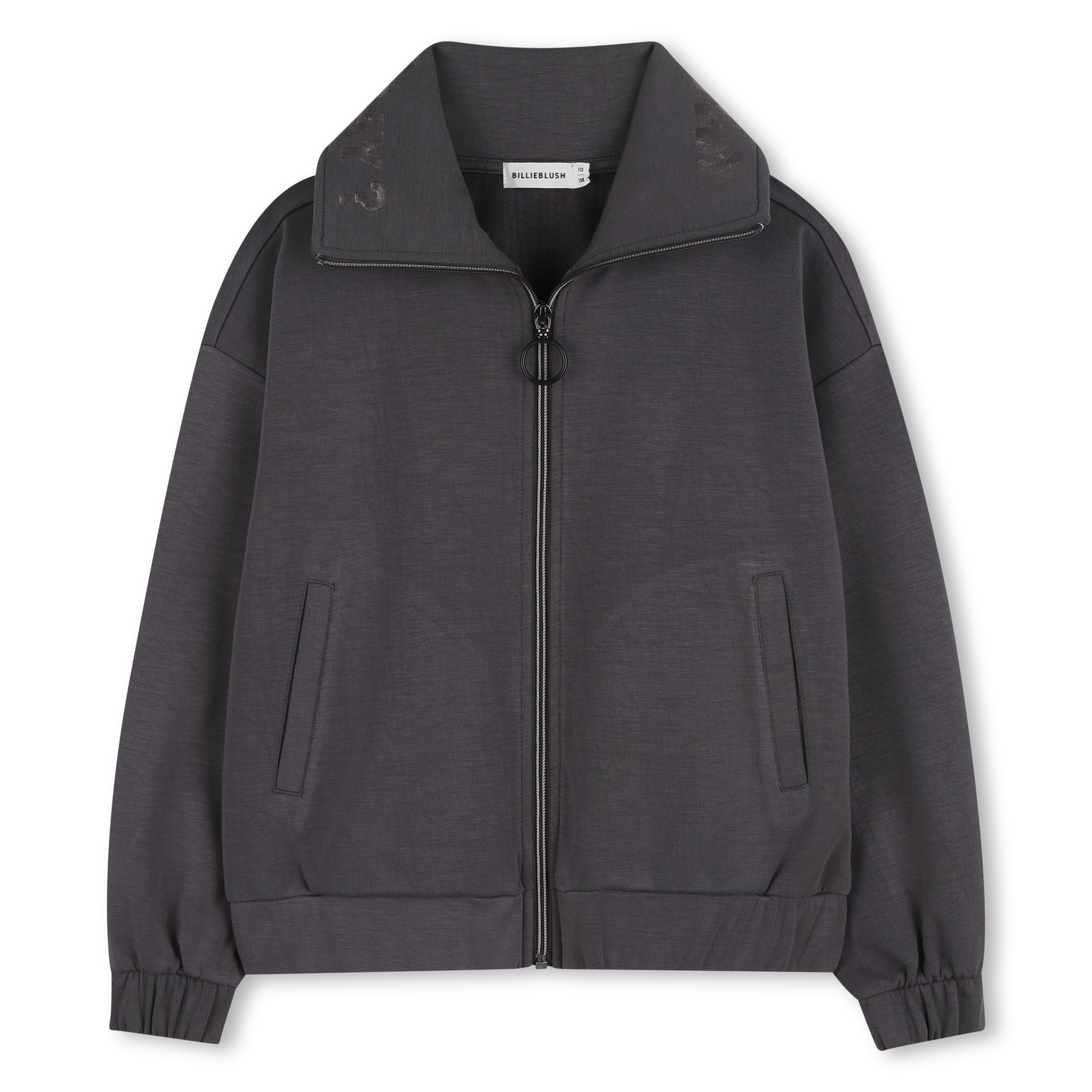 Billieblush - Cardigan - Bitume - Fille - 12 Ans