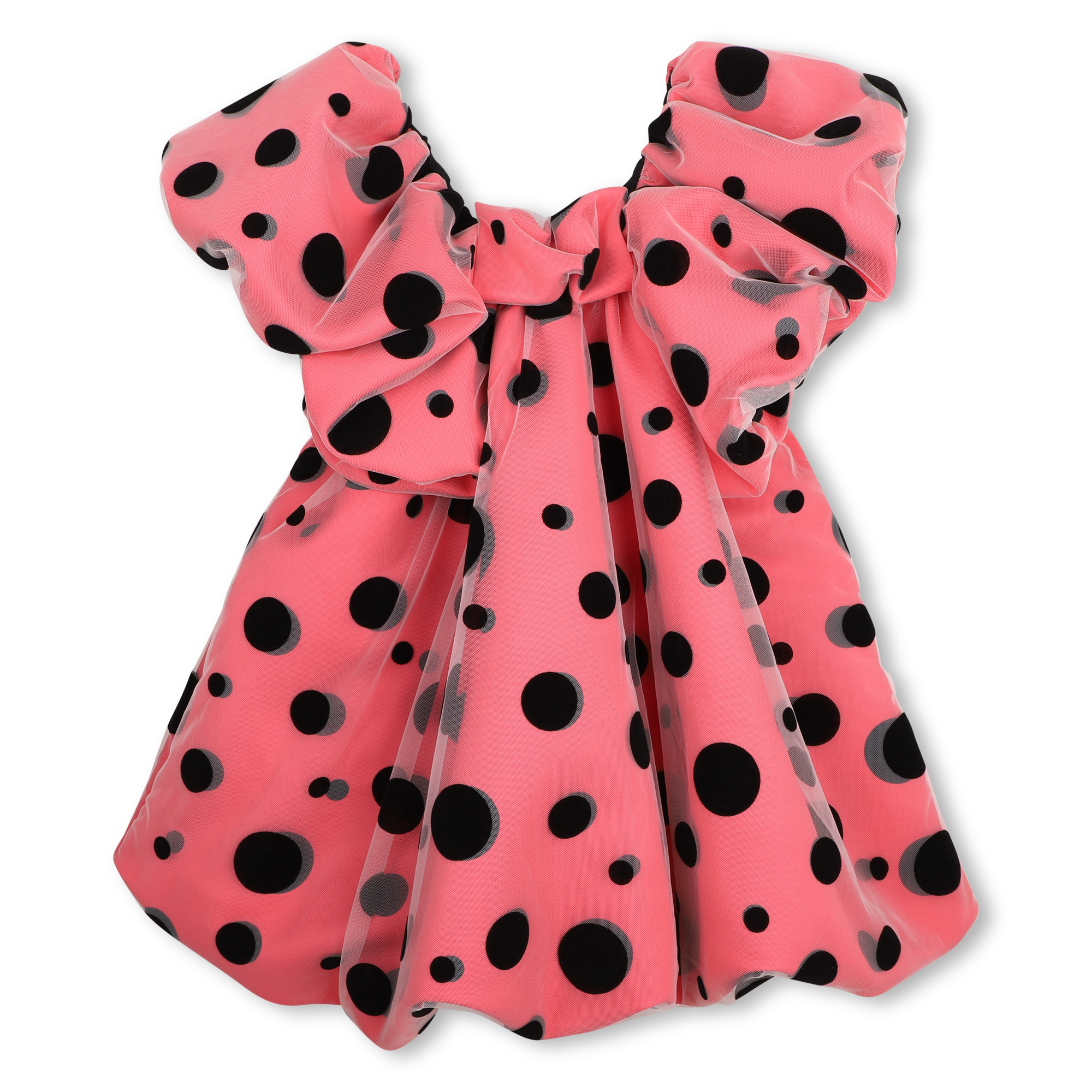 Marc Jacobs - Robe De Cérémonie - Geranium - Fille - 10 Ans