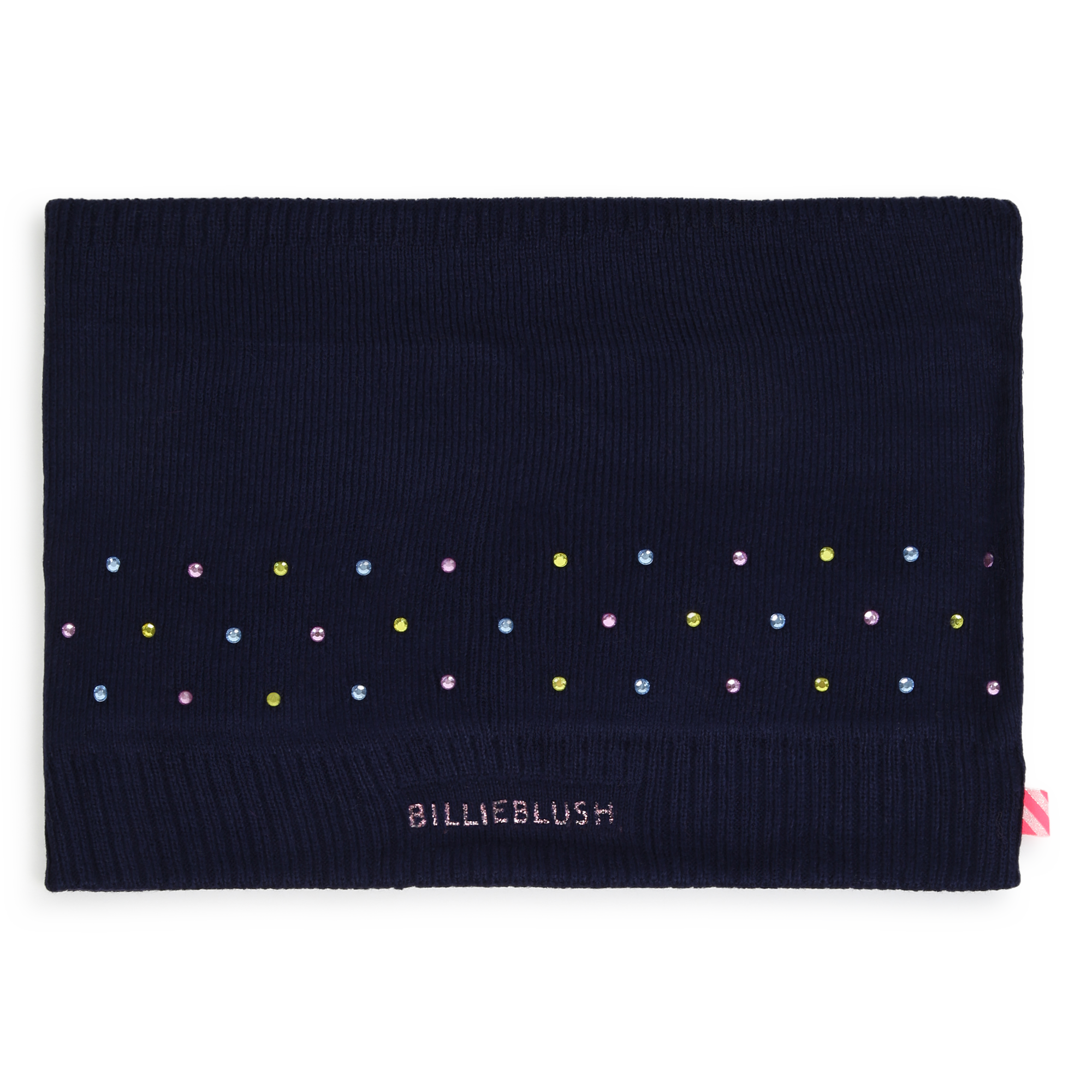 Billieblush - Tour De Cou - Indigo Blue - Fille - Taille T1