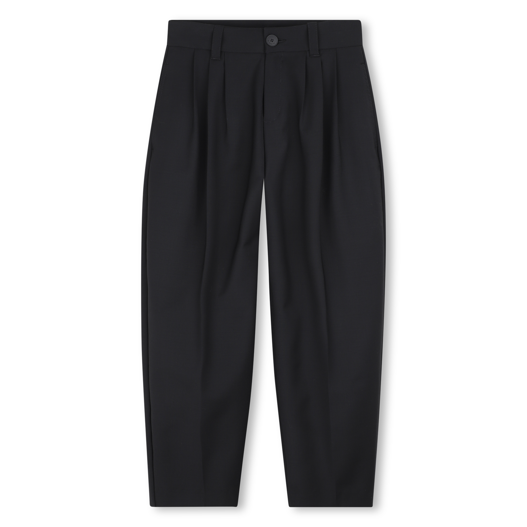 Givenchy - Pantalon De Cérémonie - Black - Garçon - 12 Ans