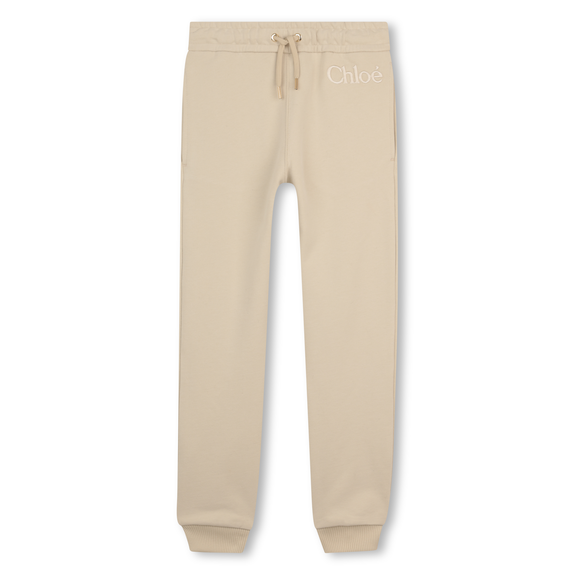 Chloe - Pantalon De Jogging - Tilleul Clair - Fille - 5 Ans