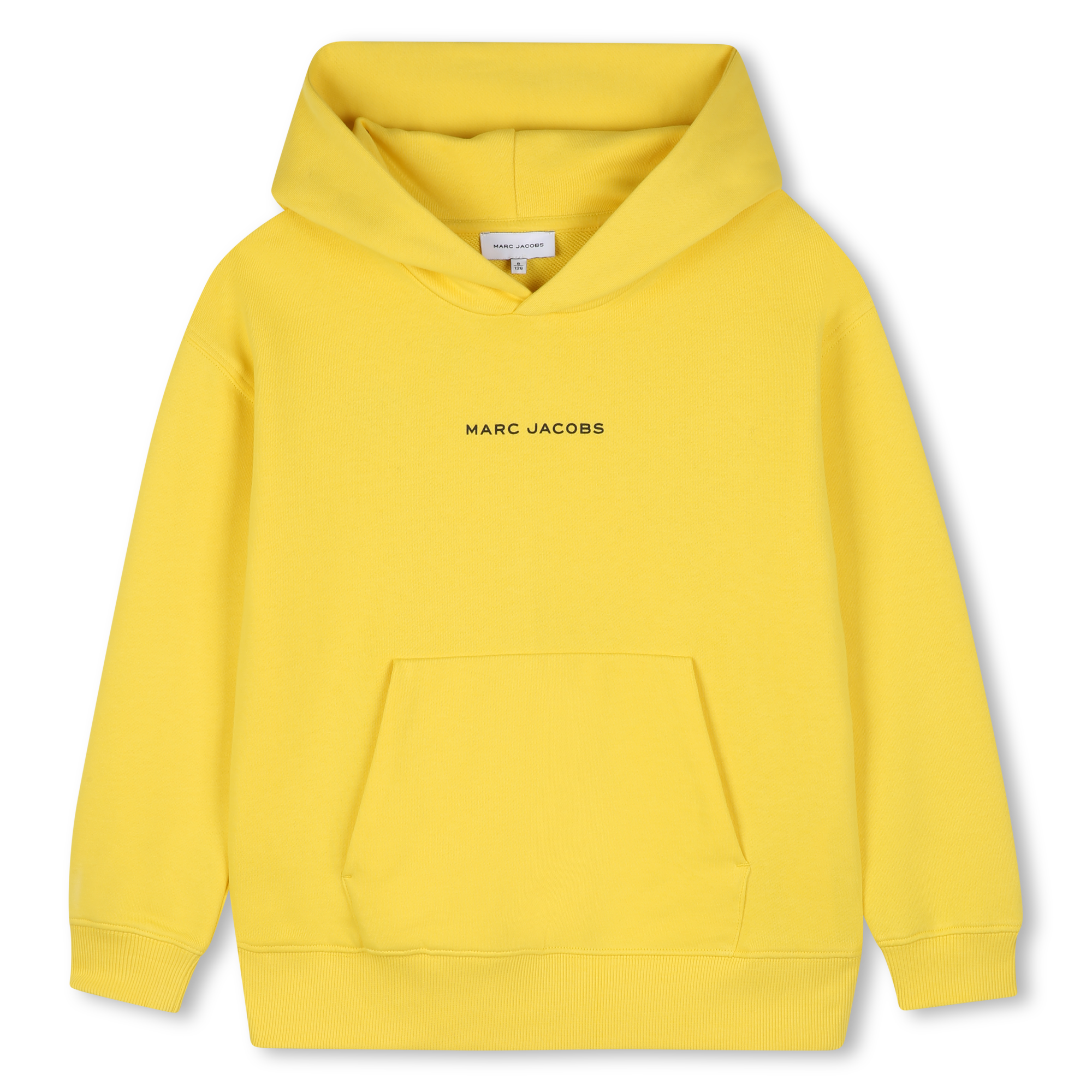 Marc Jacobs - Sweat-shirt À Capuche - Genet - Garçon - 6 Ans