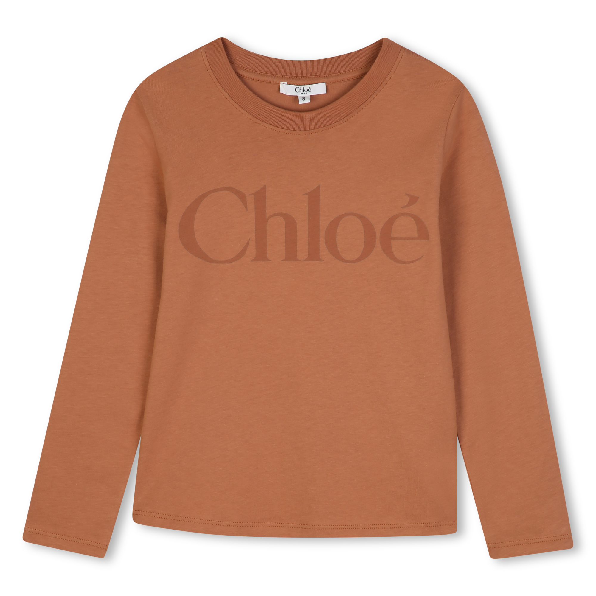 Chloe - Tee-shirt Manches Longues - Thrush - Fille - 12 Ans Chloe - Tee-shirt Manches Longues - Thrush - Fille - 12 Ans