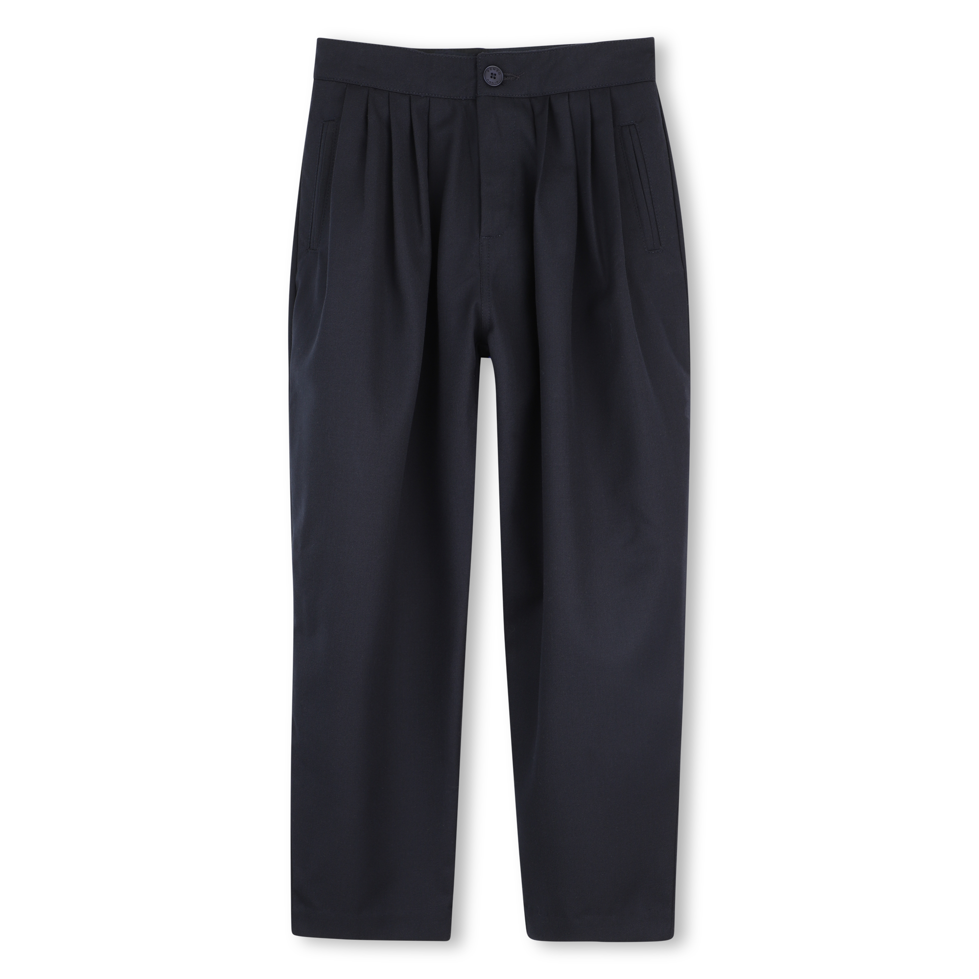 Kenzo Kids - Pantalon De Cérémonie - Bleu Mistral - Garçon - 4 Ans