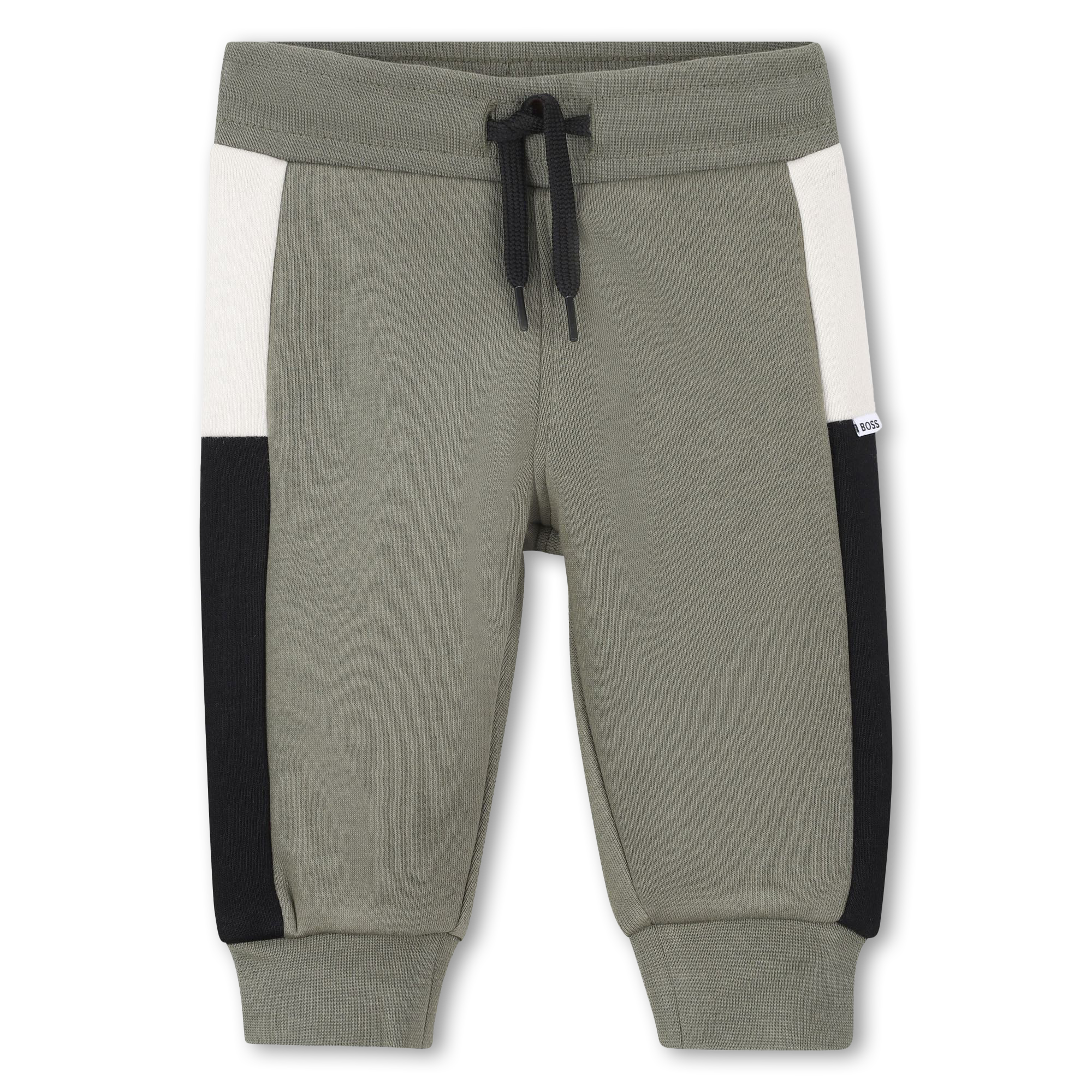 Boss - Pantalon De Jogging - Tilleul - Garçon - 6 Mois