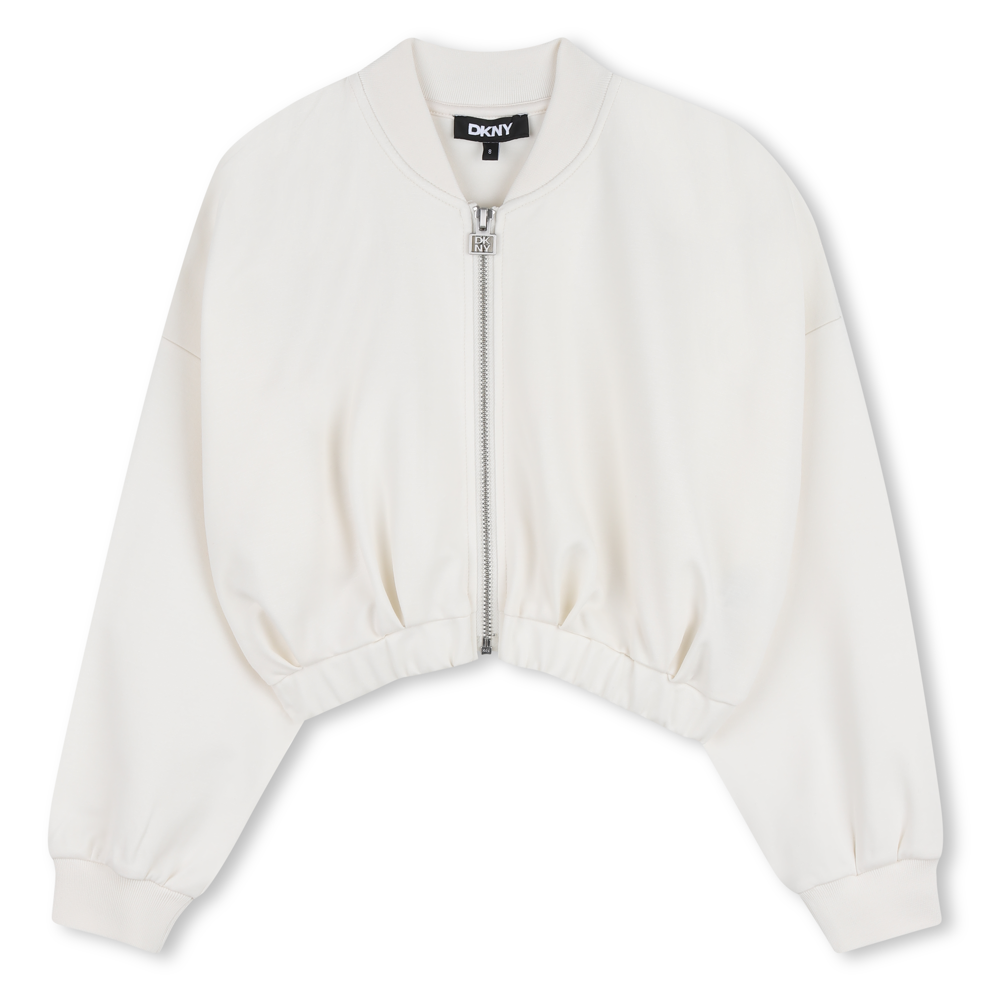 Dkny - Cardigan Court - Lumiere - Fille - 14 Ans