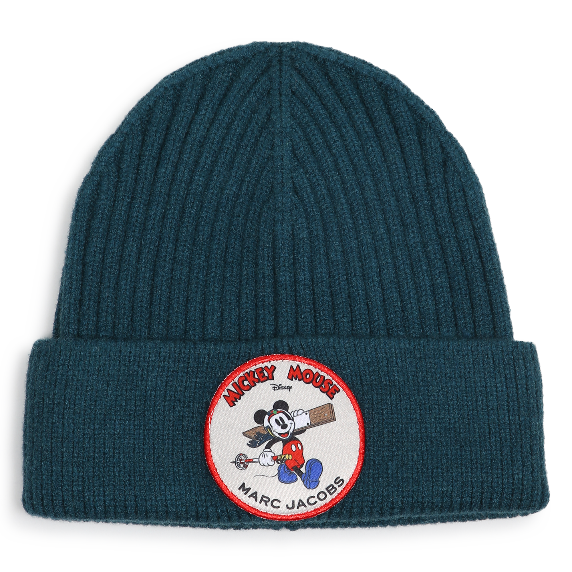 Marc Jacobs - Bonnet En Tricot - Pin - Garçon - Taille T2 Marc Jacobs - Bonnet En Tricot - Pin - Garçon - Taille T2