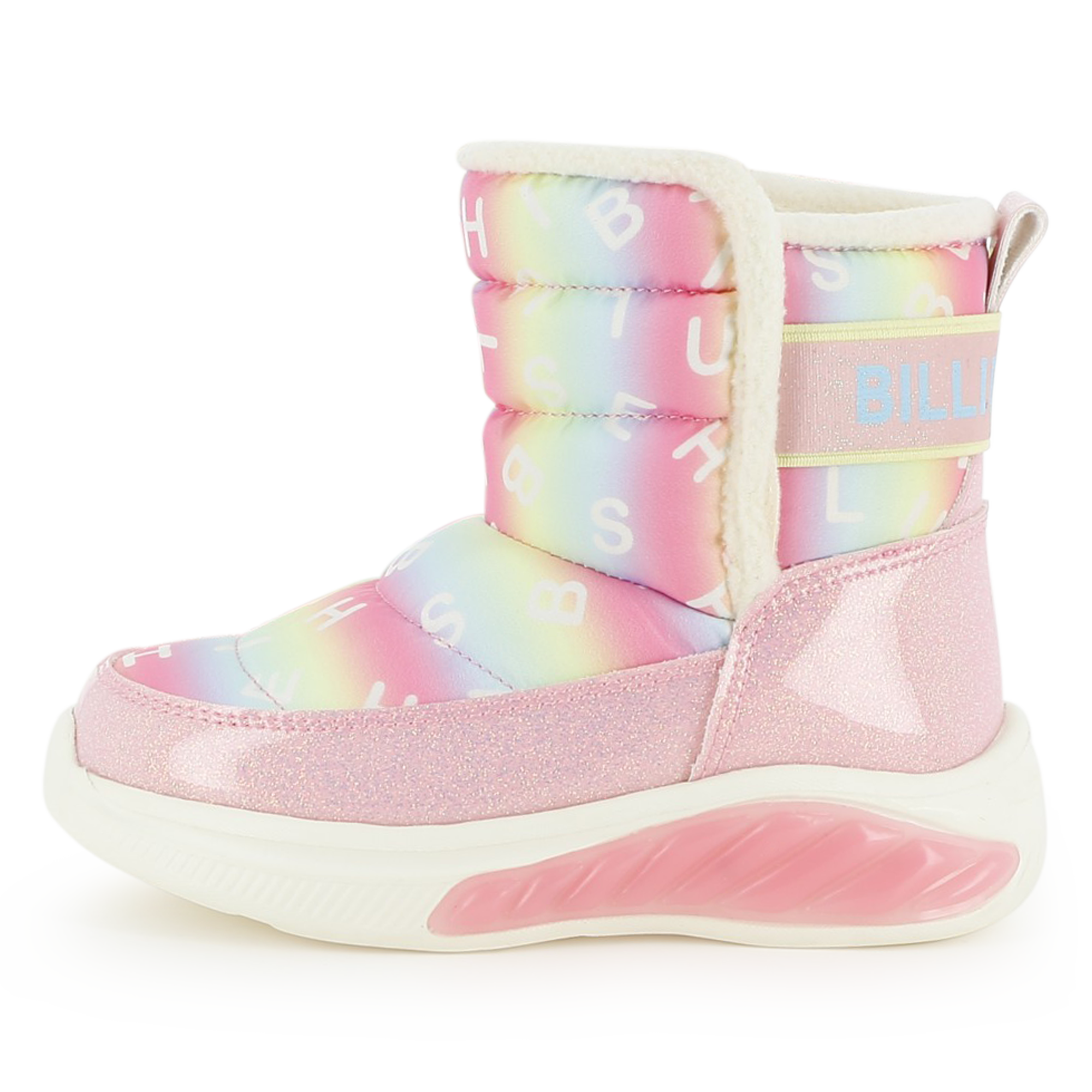 Billieblush - Après Ski - Multico - Fille - Taille 21 Billieblush - Après Ski - Multico - Fille - Taille 21