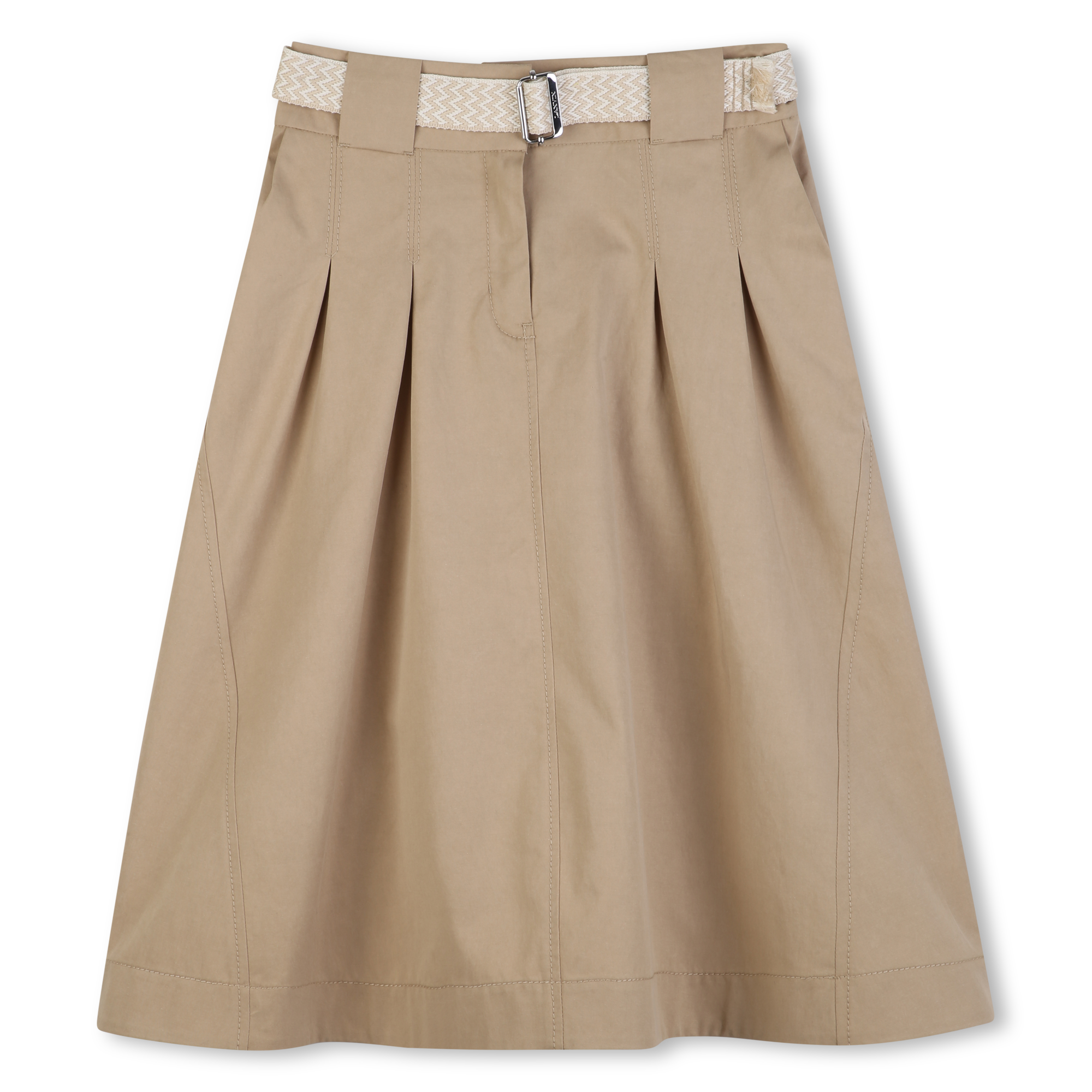 Lanvin - Jupe Midi - Pebbles - Fille - 8 Ans