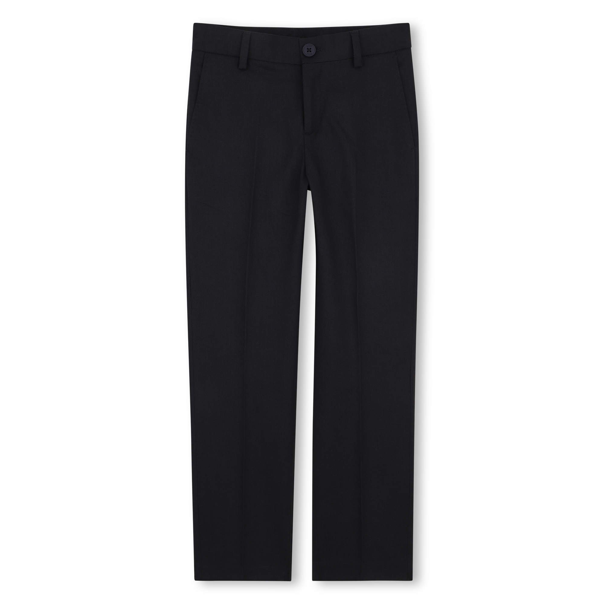 Boss - Pantalon De Ceremonie - Marine Blue - Garçon - 6 Ans