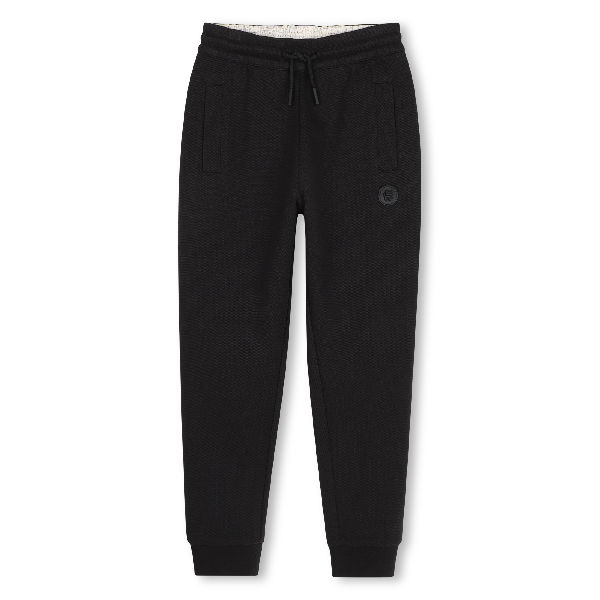 Boss - Pantalon De Jogging - Black - Garçon - 6 Ans