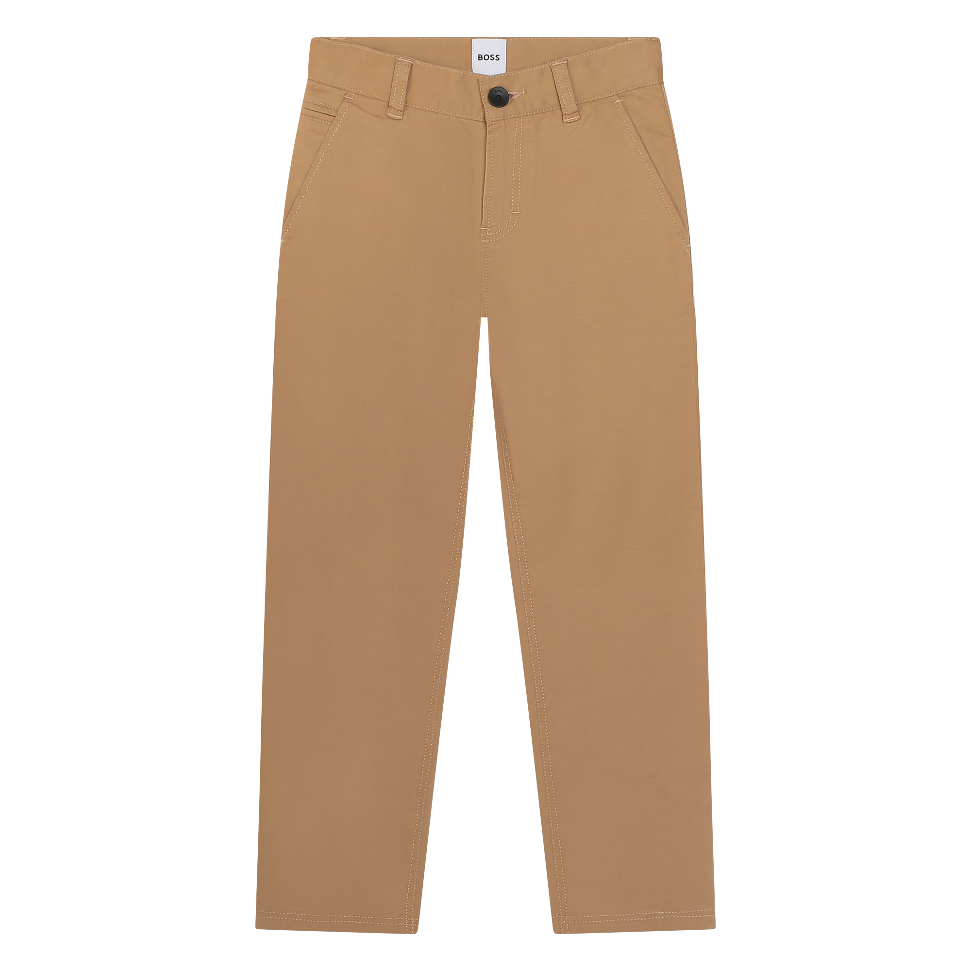 Boss - Pantalon - Cookie - Garçon - 16 Ans