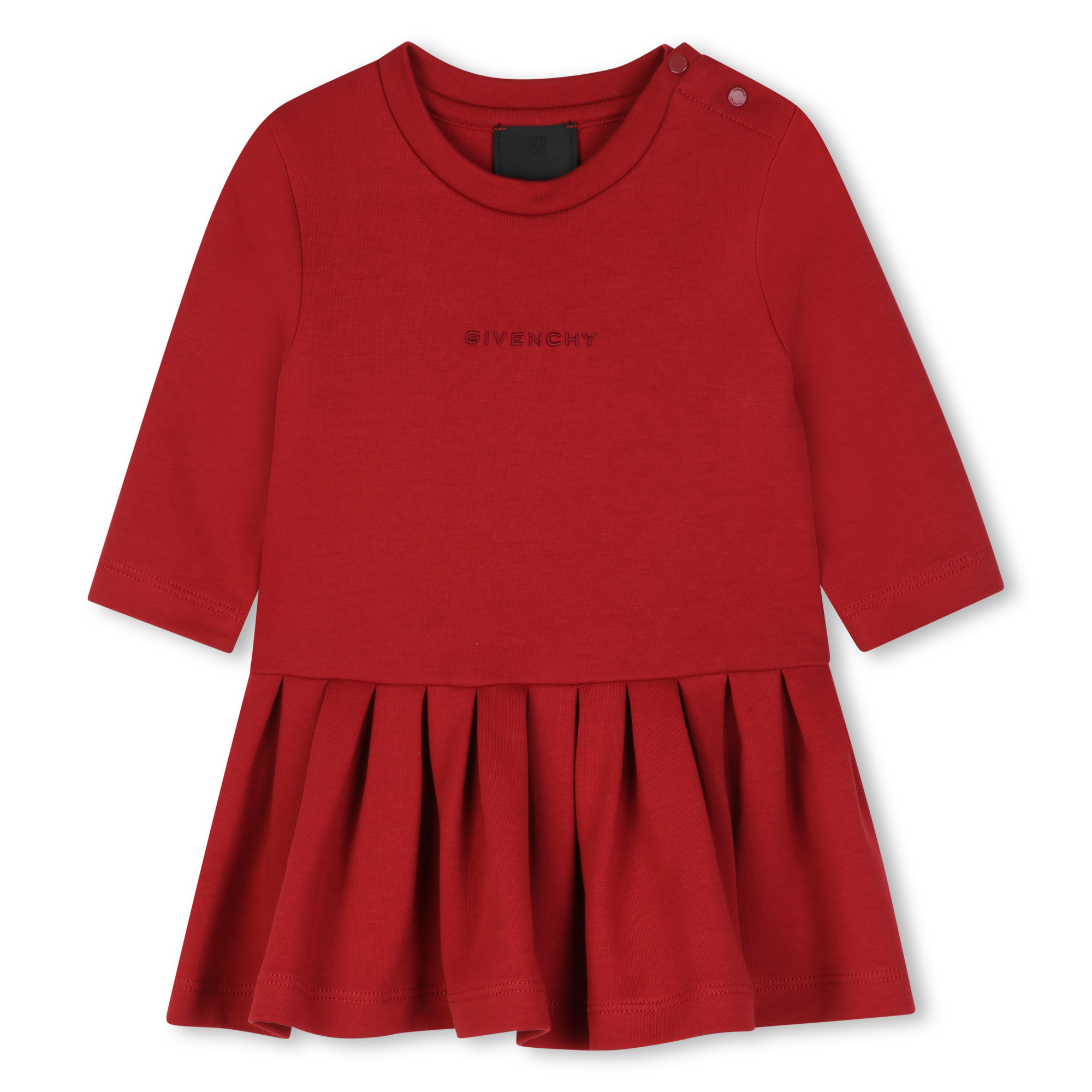 Givenchy - Robe - Grenade - Fille - 18 Mois