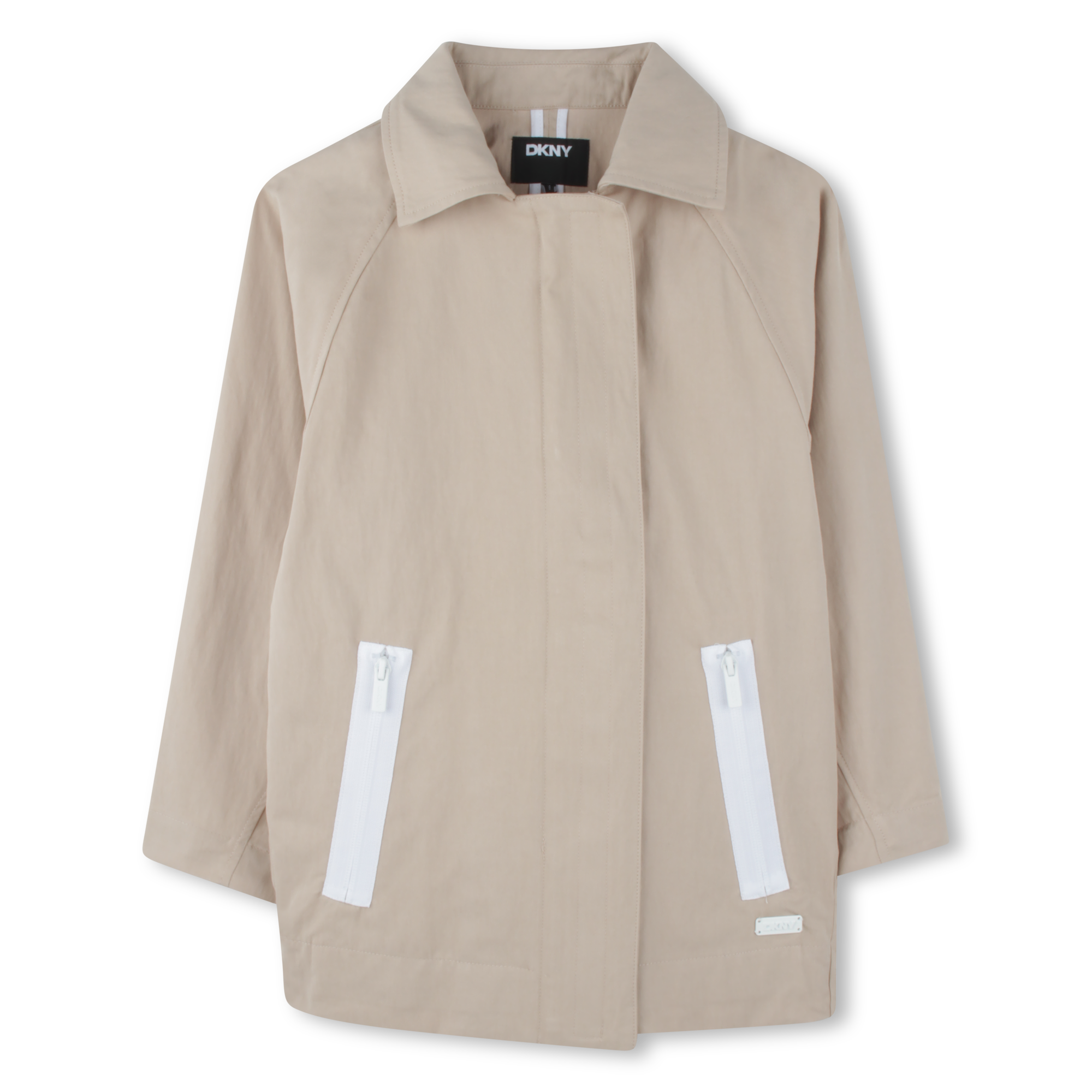 Dkny+-+Impermeable+Ample+-+Fille+-+Taille+4+ans+-+New+Classic+-+Kids+Around