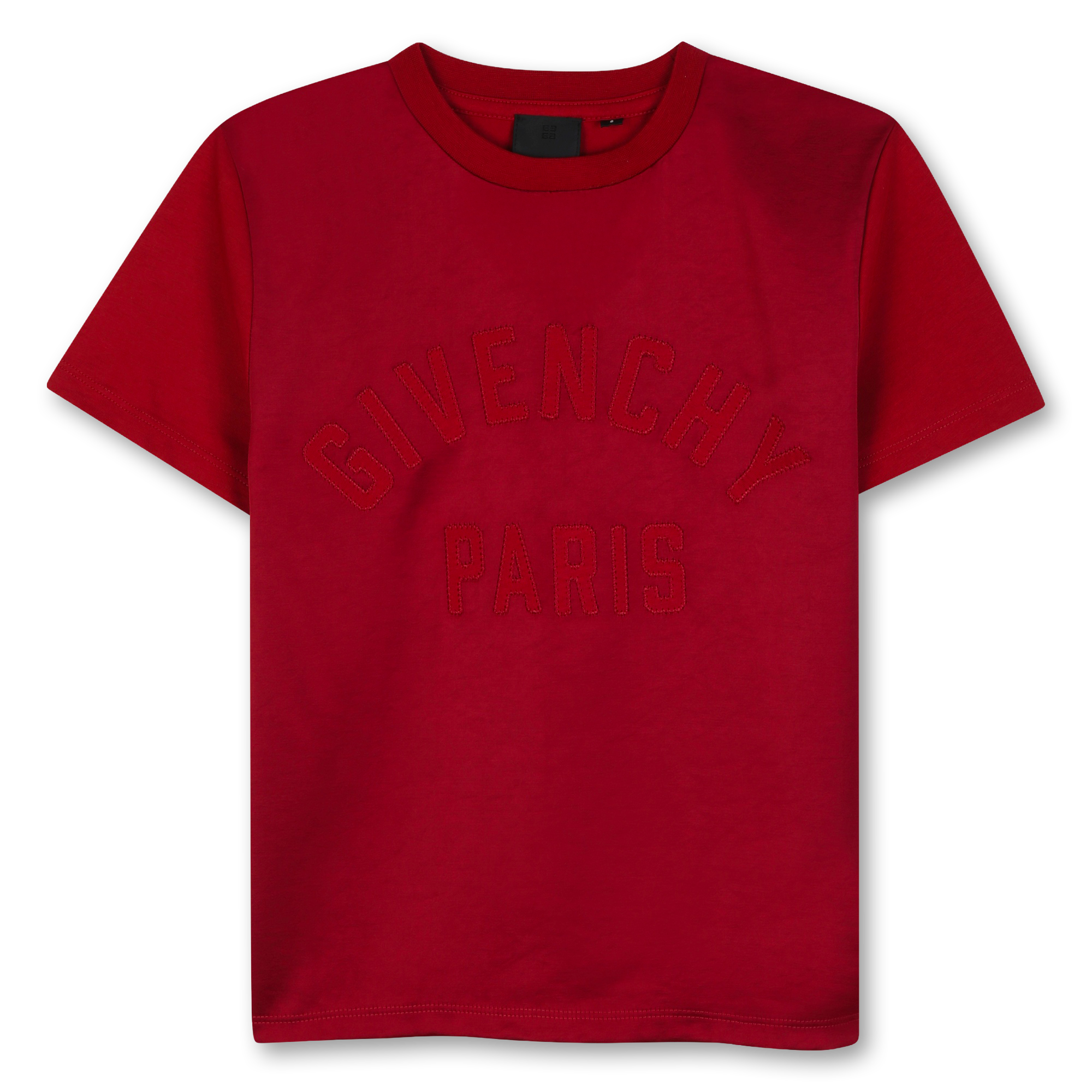 Givenchy - Tee-shirt Manches Courtes - Grenade - Garçon - 8 Ans