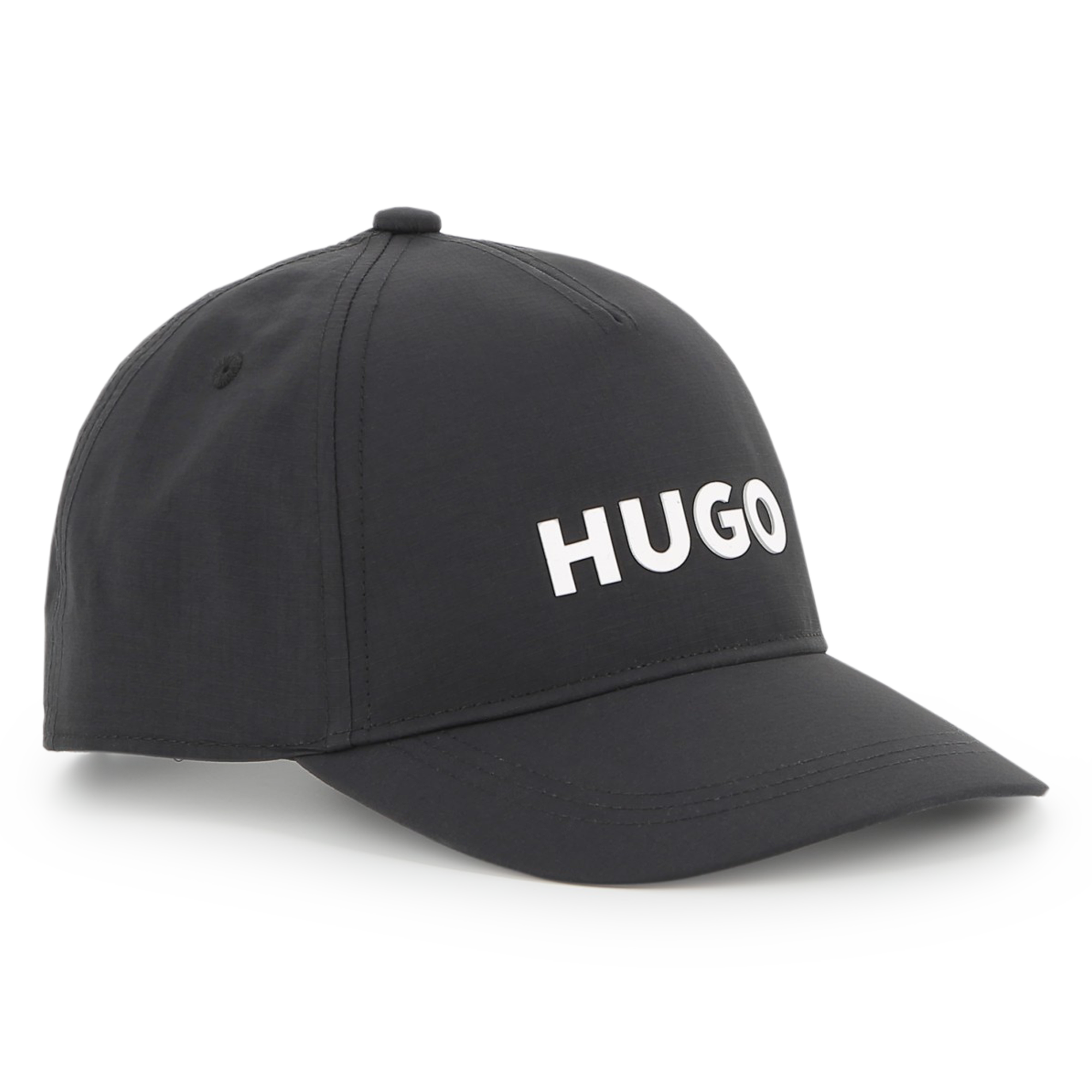 Hugo - Casquette Ajustable - Black - Unisexe - Taille 52