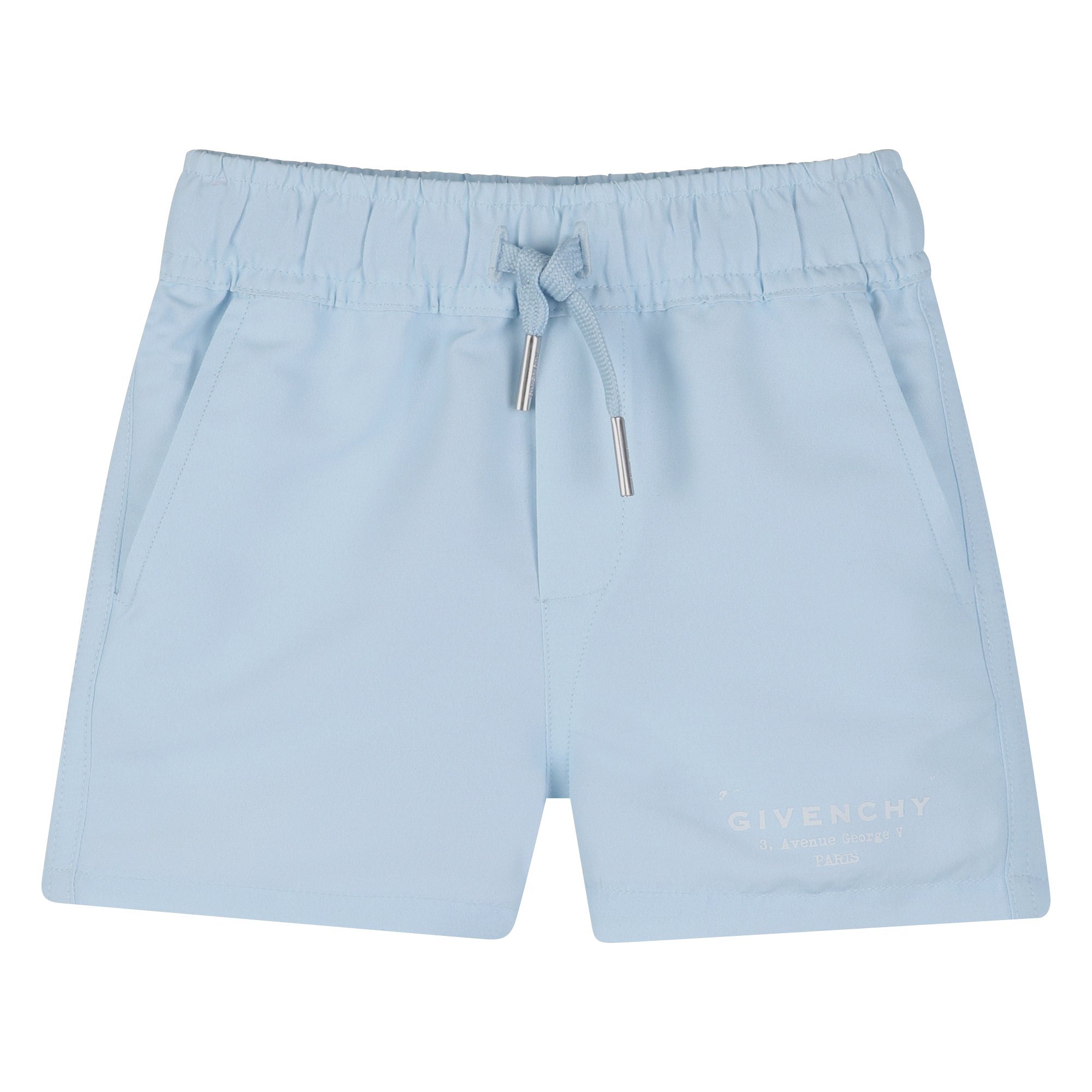 Givenchy - Short De Bain - Stellaire - Garçon - 2 Ans Givenchy - Short De Bain - Stellaire - Garçon - 2 Ans