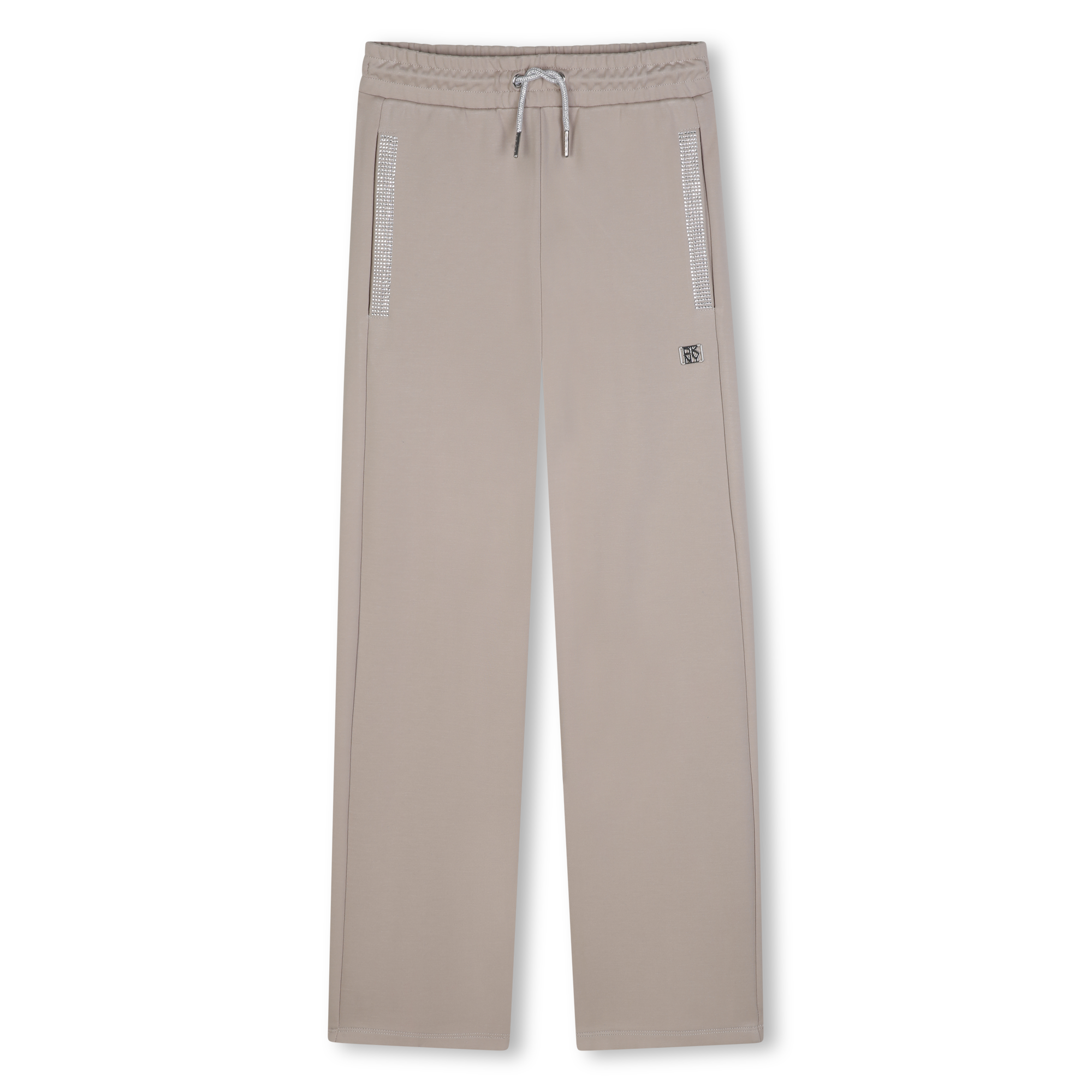 Dkny - Pantalon Fantaisie - Poussiere - Fille - 5 Ans