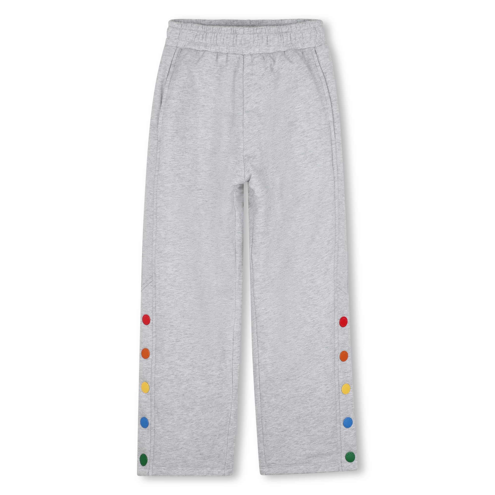 Kenzo Kids - Pantalon - Gris Chine - Garçon - 2 Ans