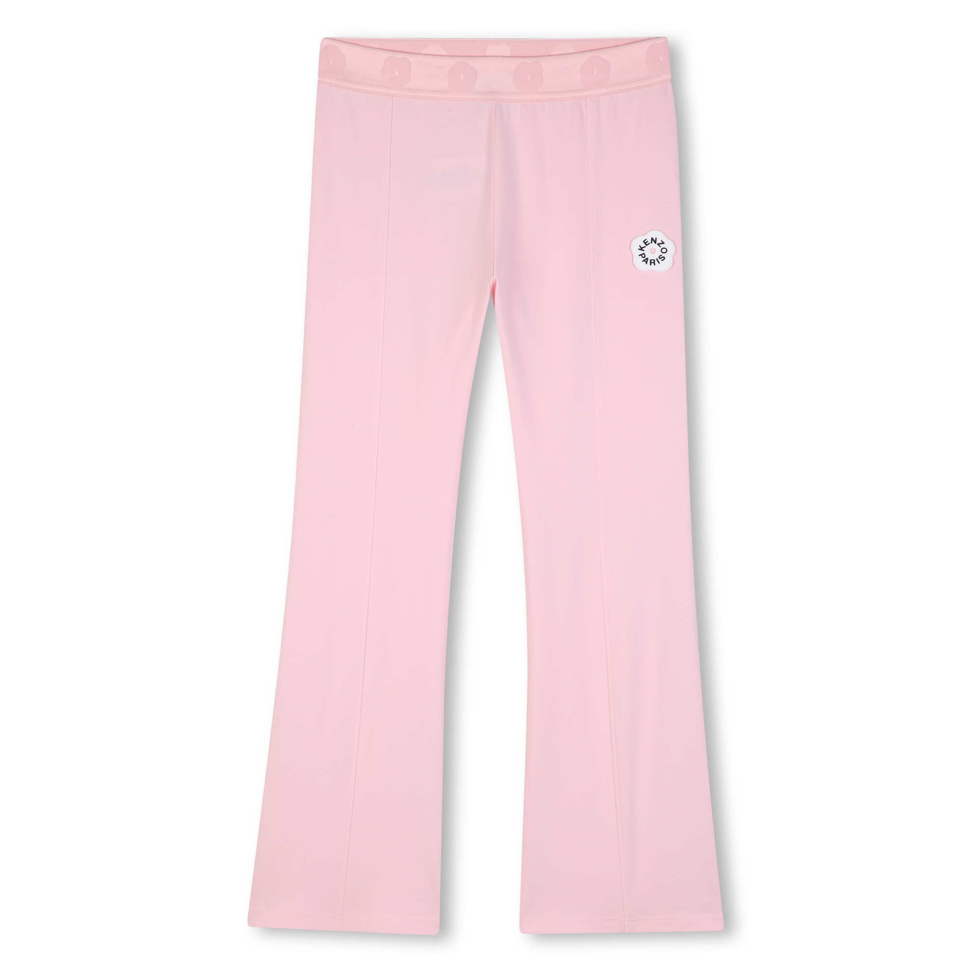 Kenzo Kids - Pantalon - Bubble - Fille - 5 Ans