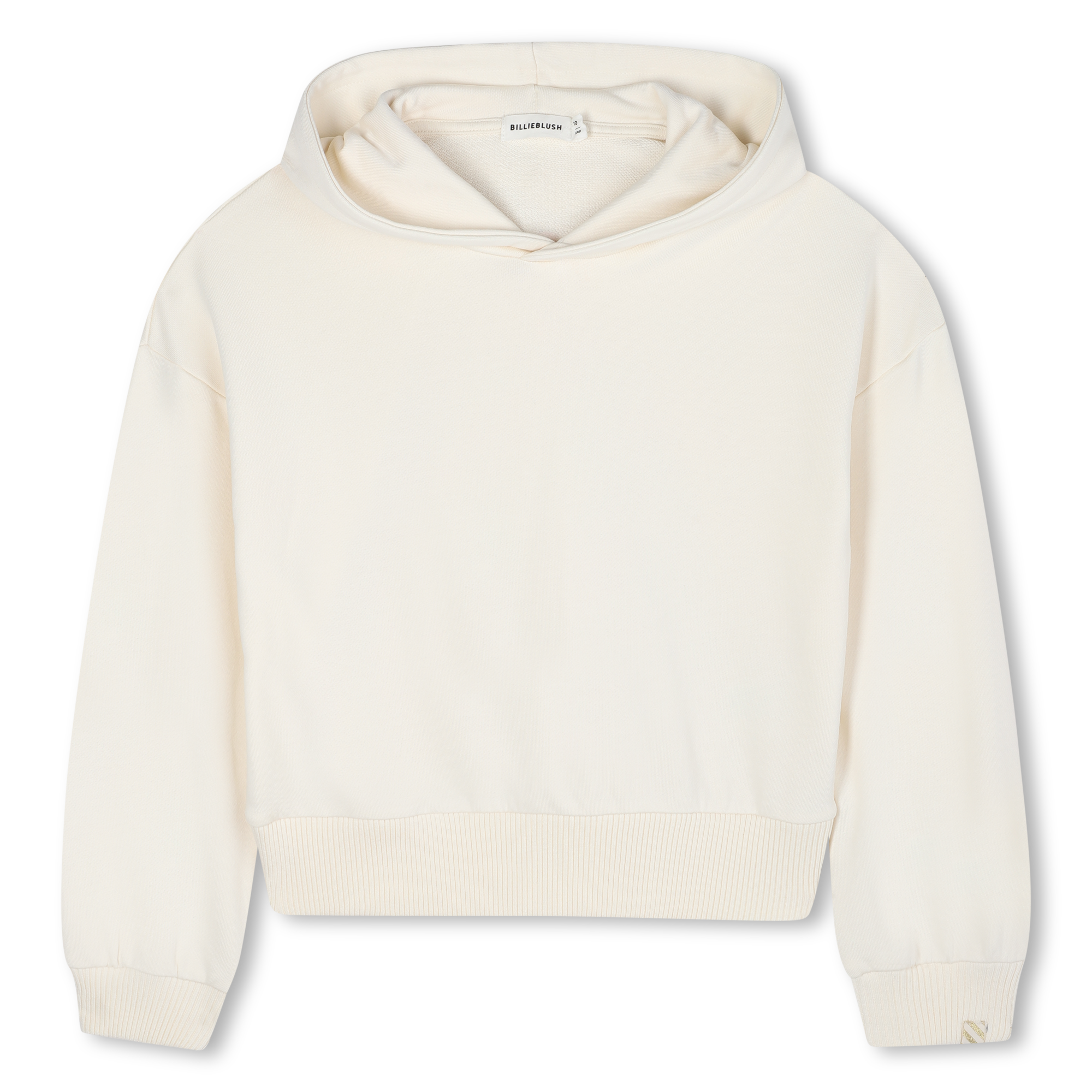 Sweat à capuche en molleton animé lapin - Blanc - Bébé - 10.00