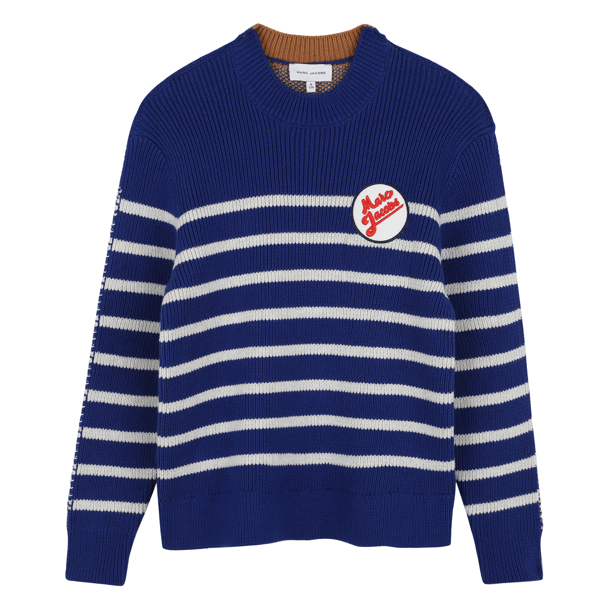 Marc Jacobs - Pull - Amiral - Garçon - 12 Ans