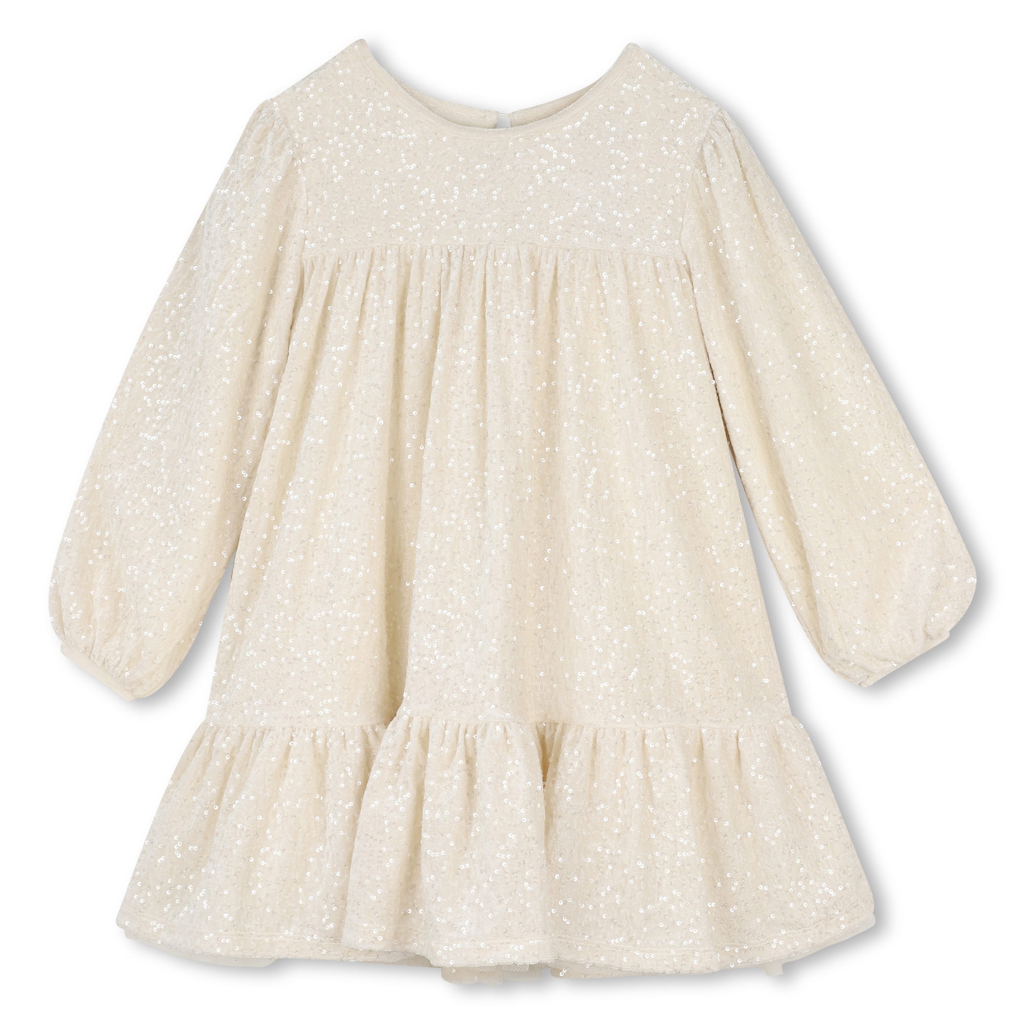Billieblush - Robe De Cérémonie - String - Fille - 4 Ans