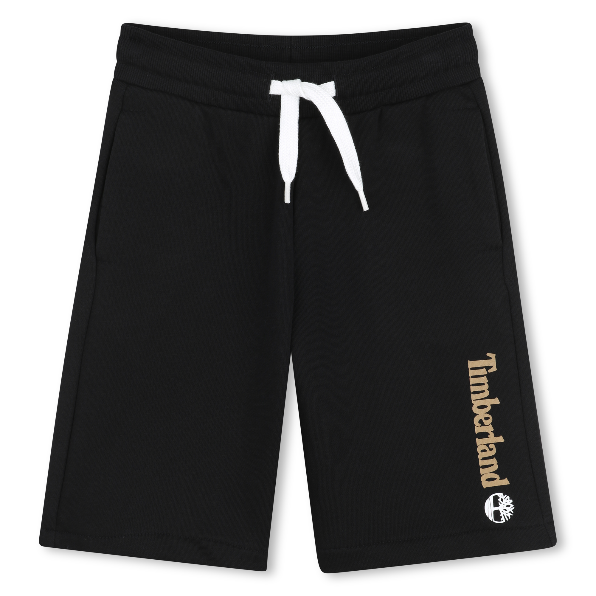 Timberland - Short - Black - Garçon - 5 Ans Timberland - Short - Black - Garçon - 5 Ans