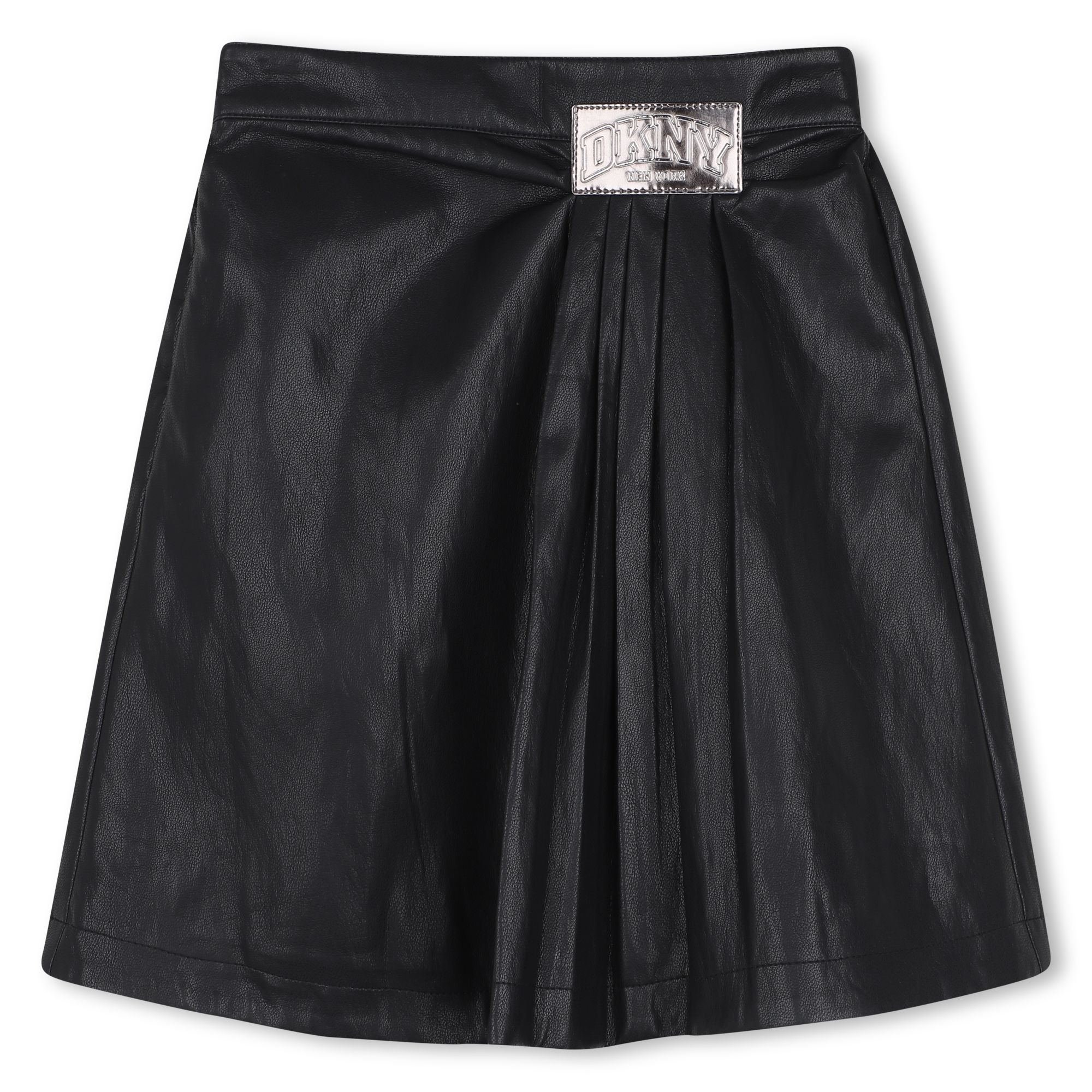 Dkny - Jupe - Black - Fille - 4 Ans Dkny - Jupe - Black - Fille - 4 Ans