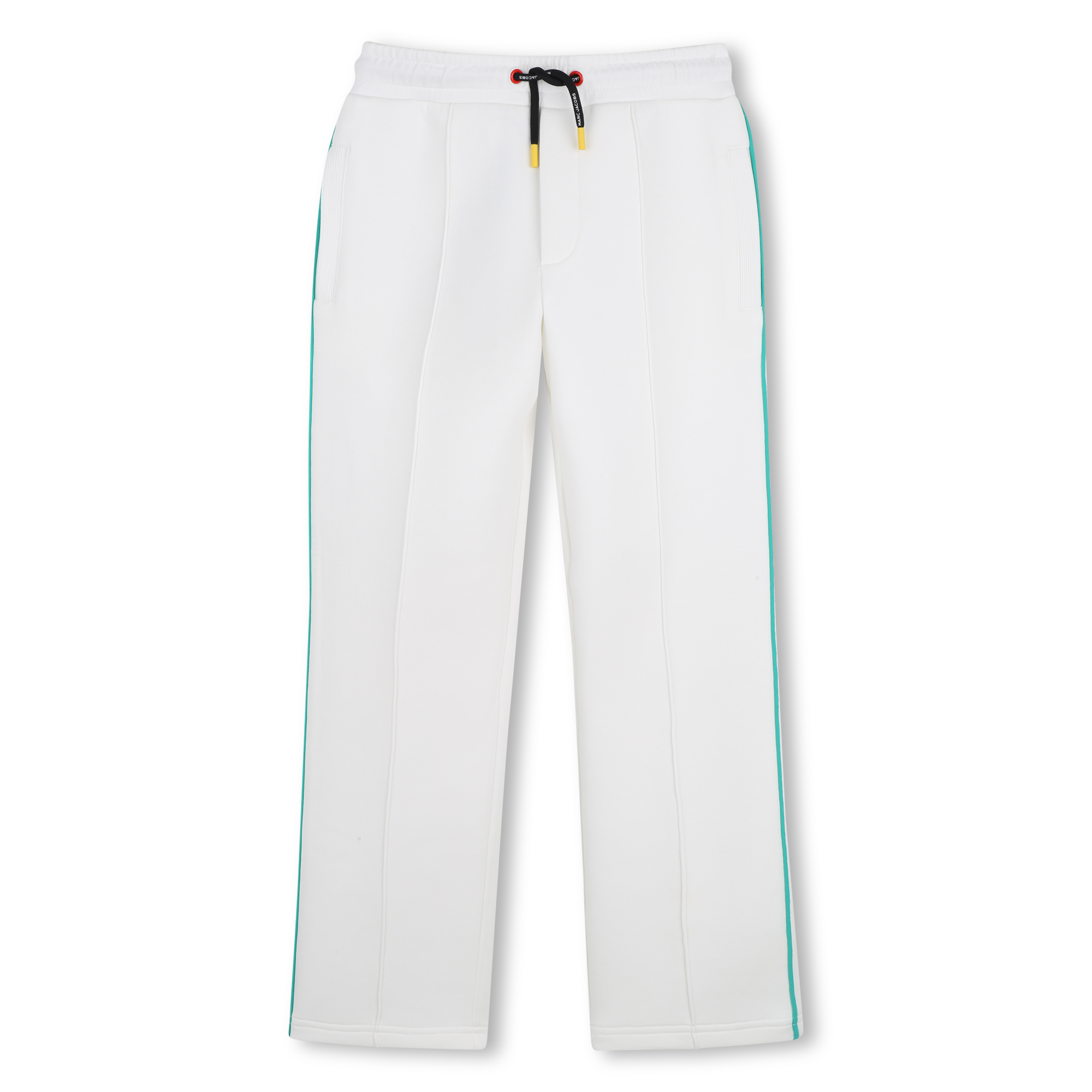 Marc Jacobs - Pantalon De Jogging - Ivoire Pastel - Garçon - 6 Ans