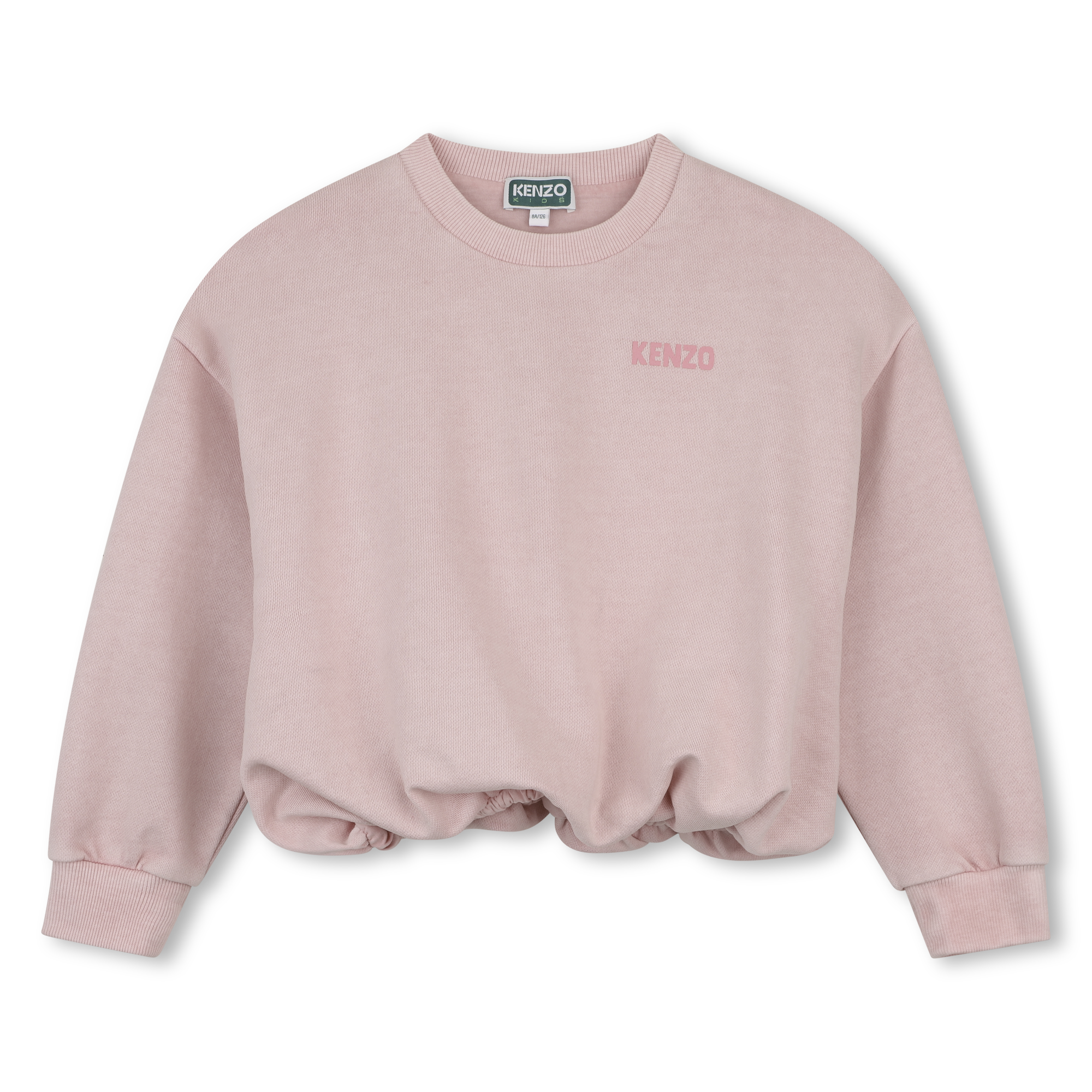 Kenzo Kids - Ensemble Sweat-shirt Et Pantalon - Bubble - Fille - 10 Ans